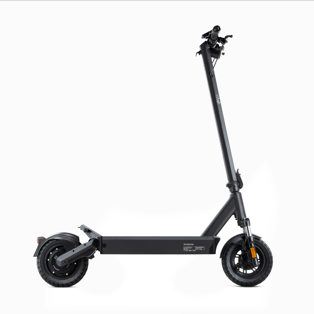 VX4 - VMAX Electric Scooter - Energize Trek