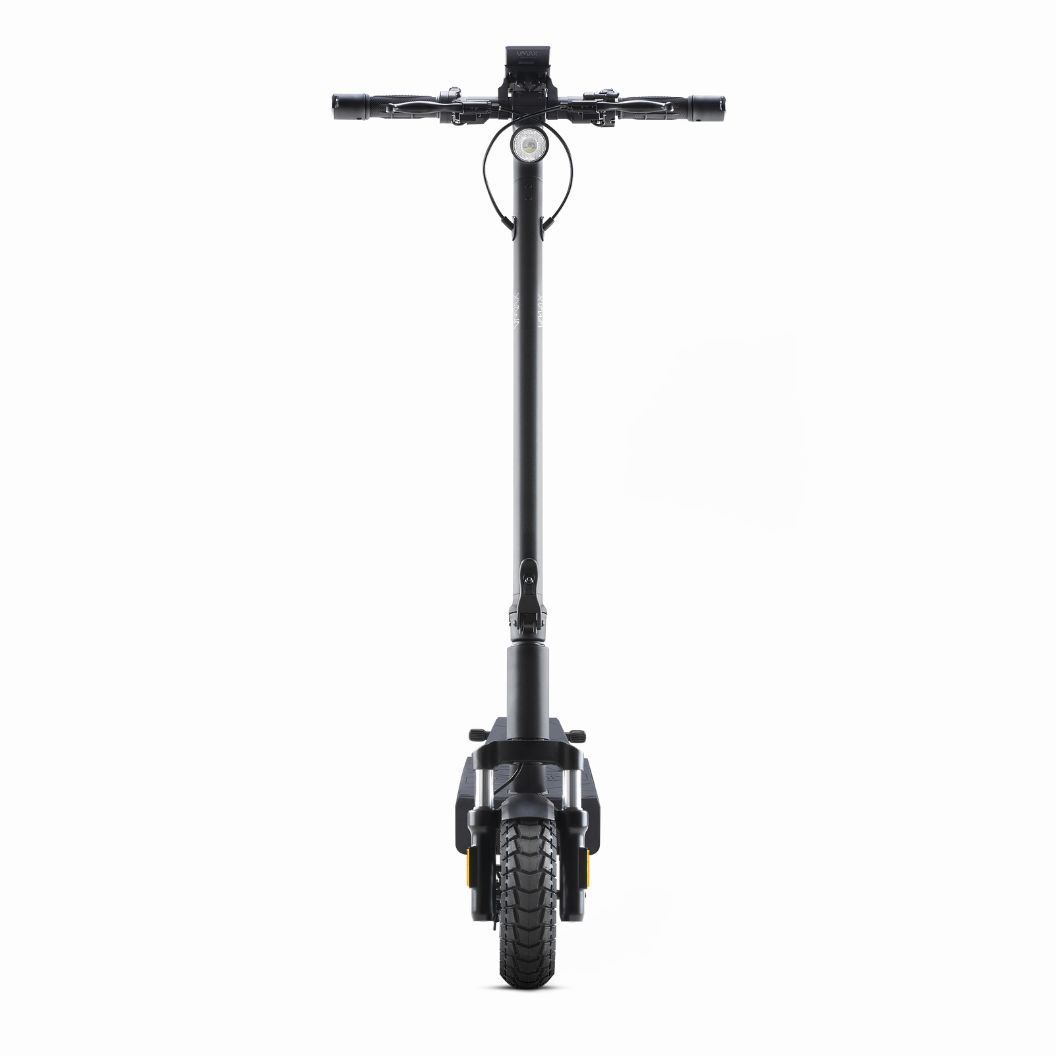 VX4 - VMAX Electric Scooter - Energize Trek