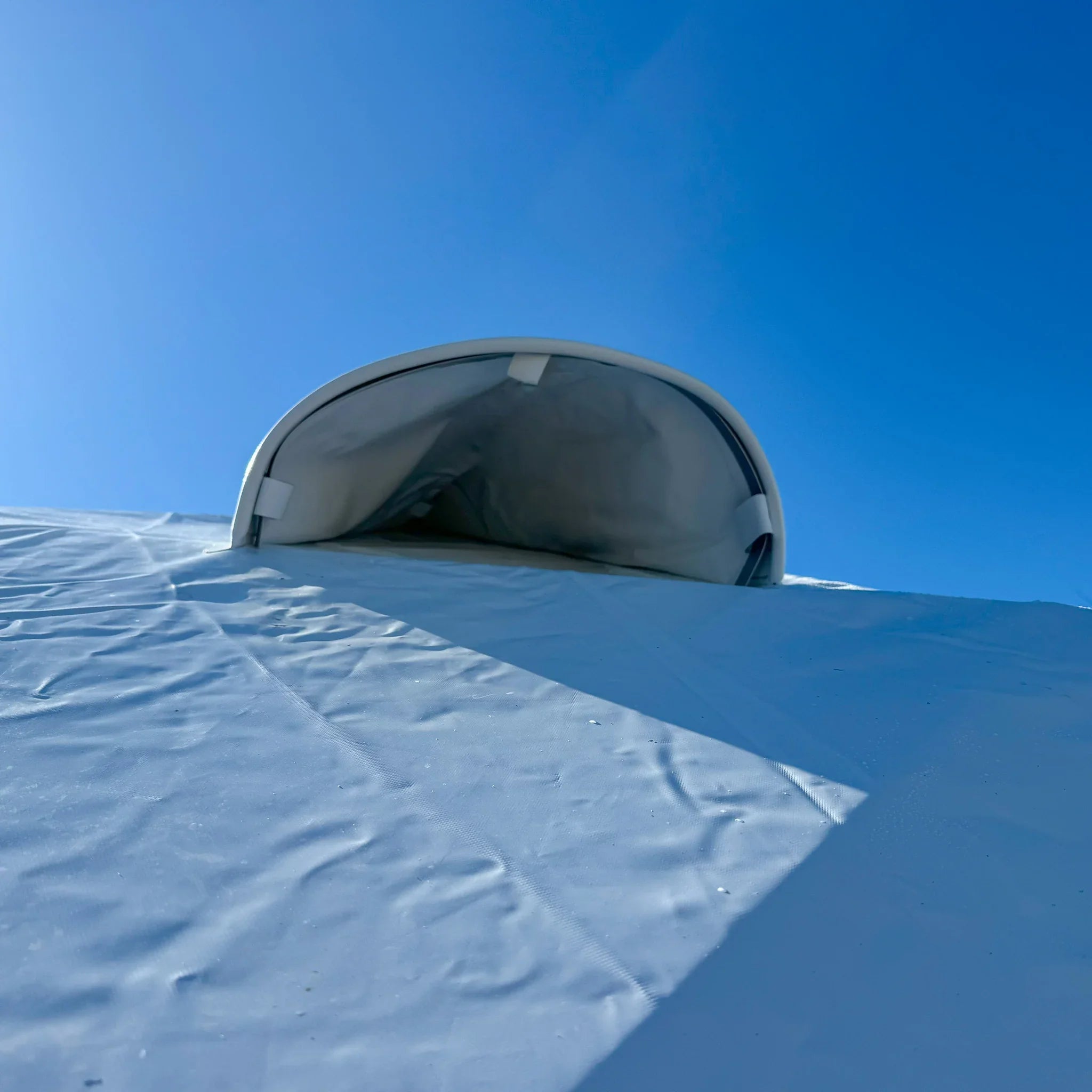 Geodesic Dome | 16-Foot - Energize Trek