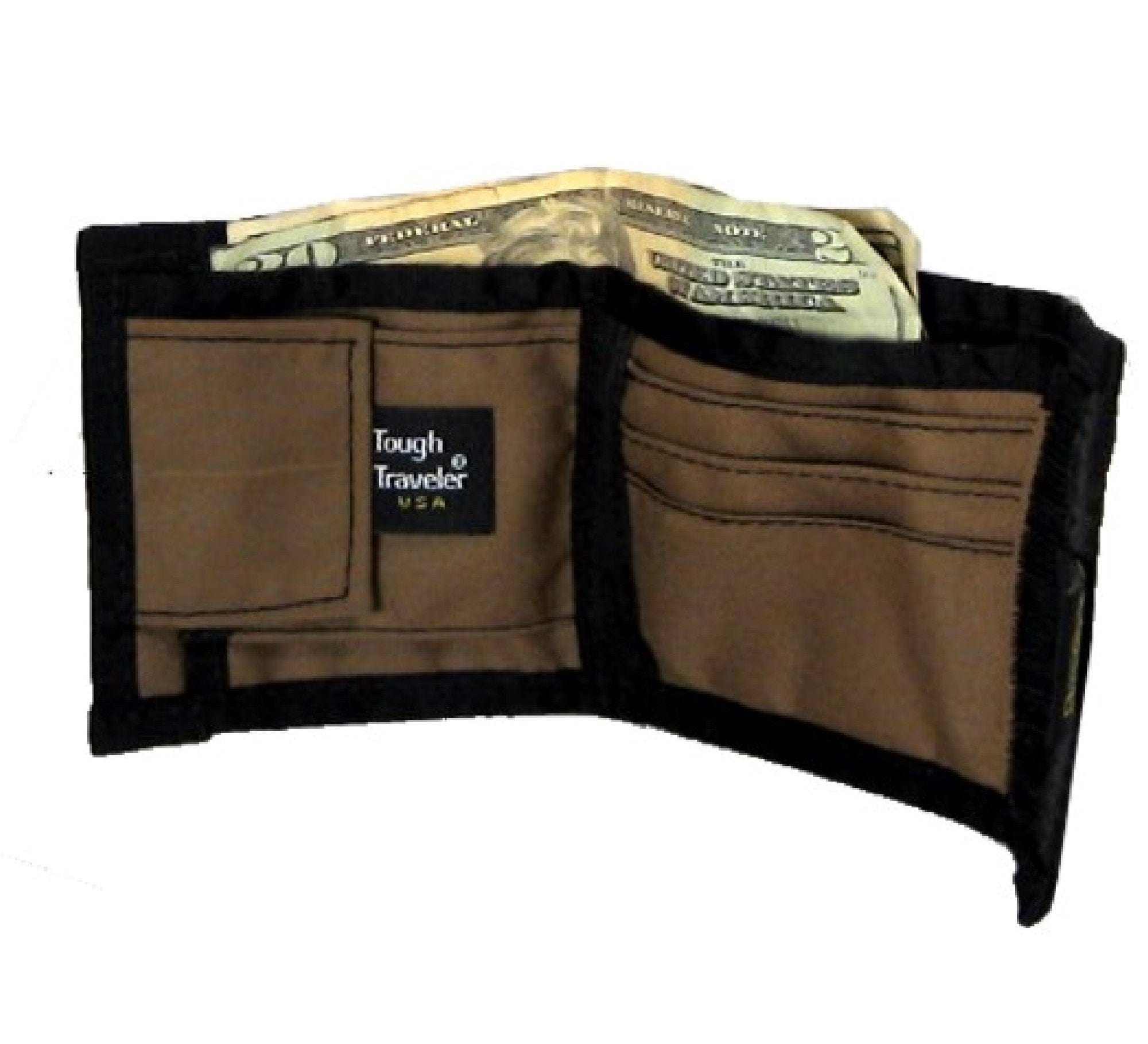 WALLET (SMALL) - Energize Trek