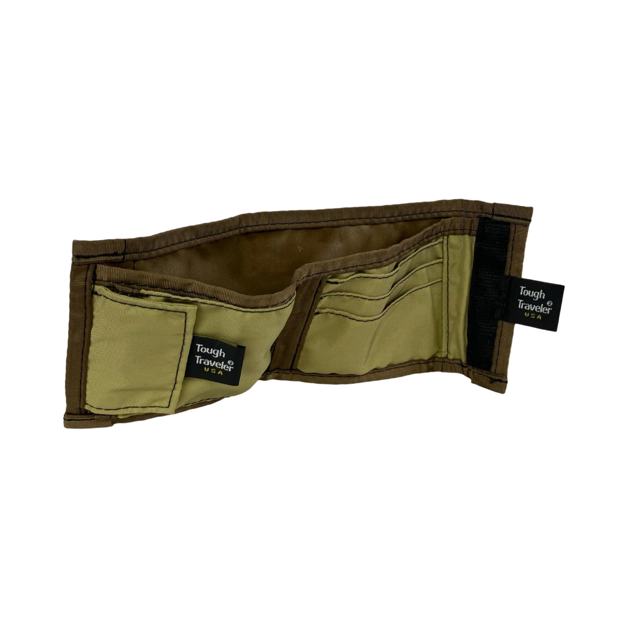 WALLET (SMALL) - Energize Trek