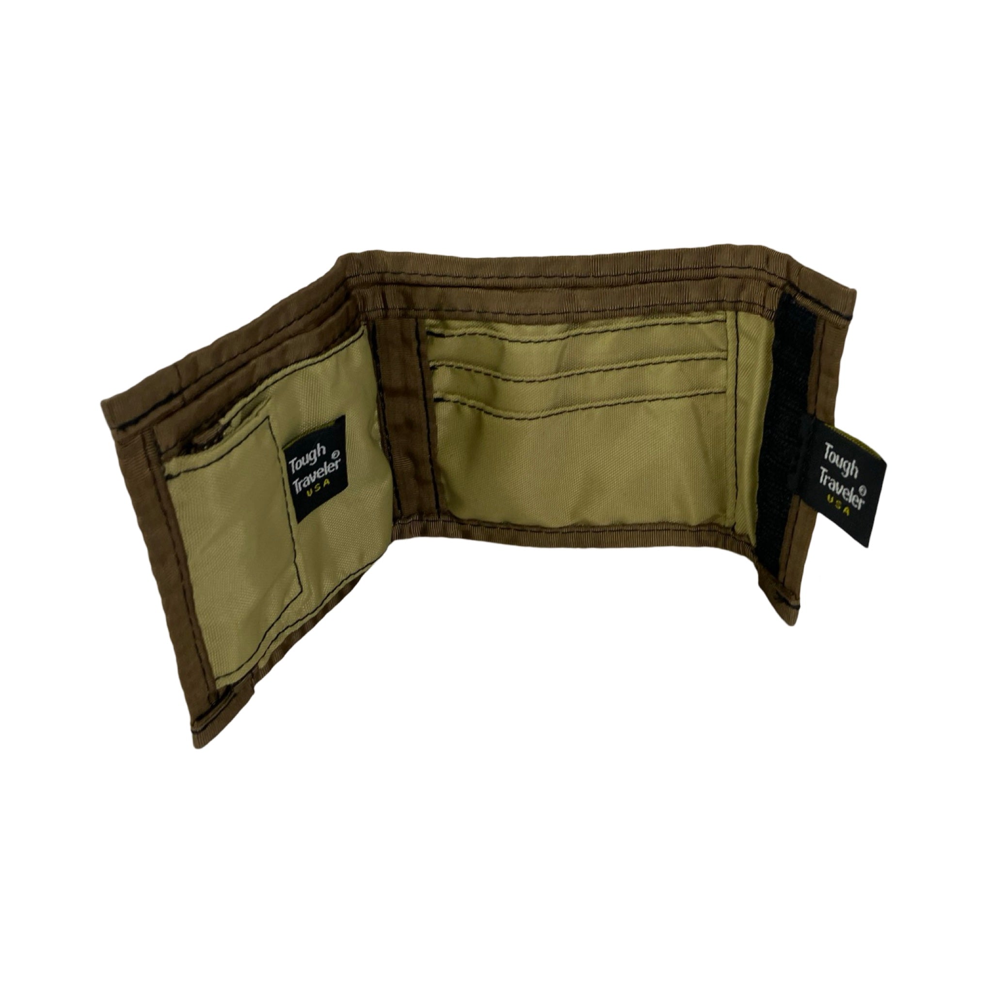 WALLET (SMALL) - Energize Trek