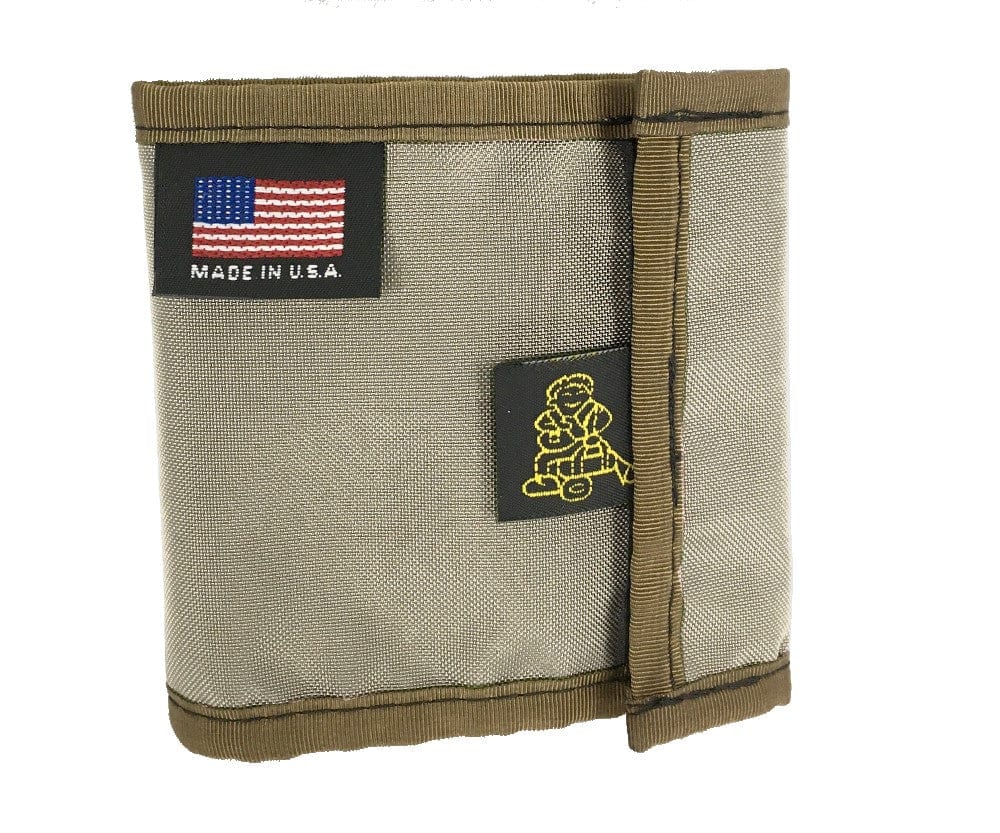 WALLET (SMALL) - Energize Trek
