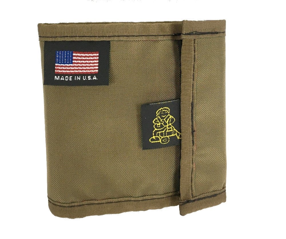 WALLET (SMALL) - Energize Trek
