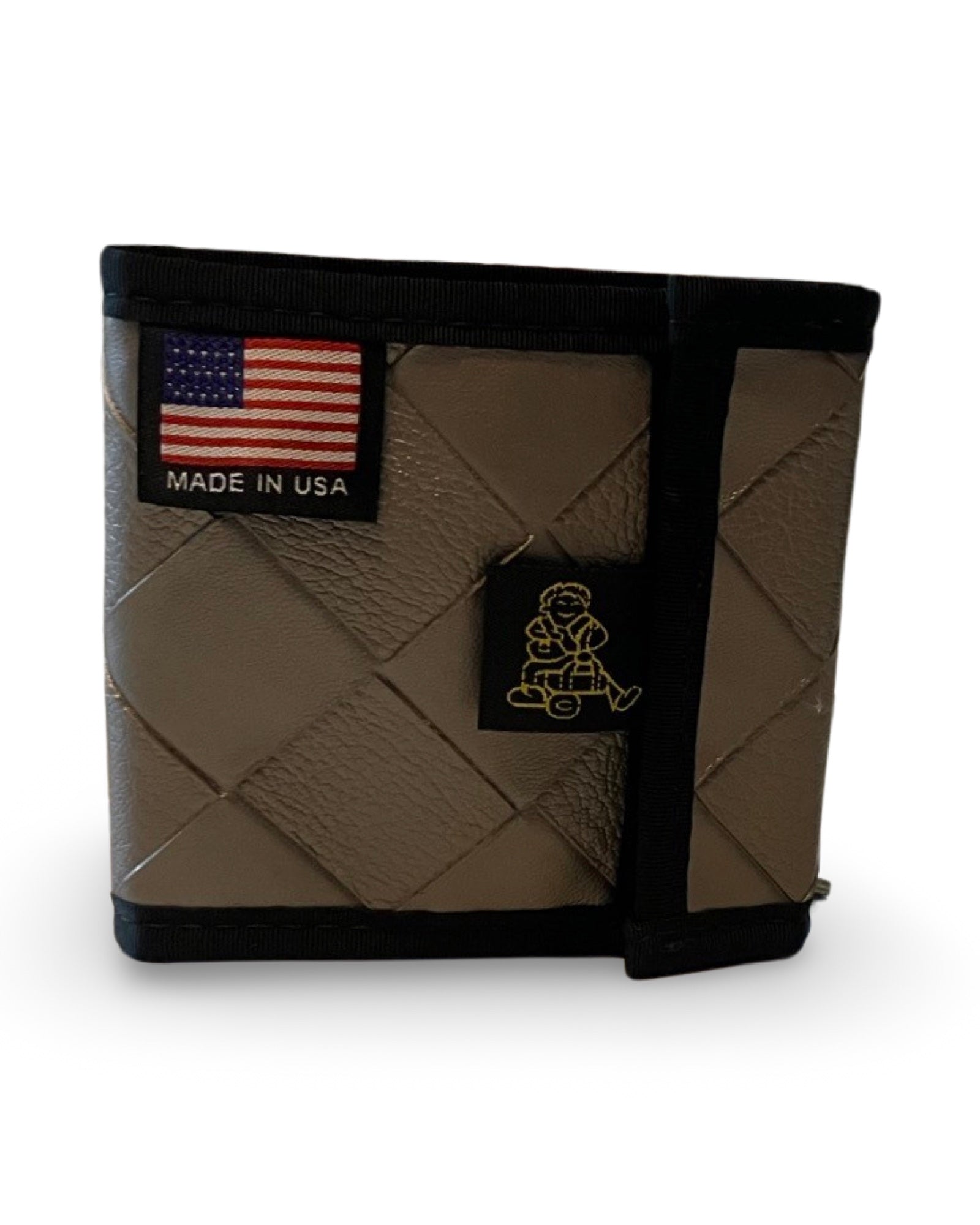 WALLET (SMALL) - Energize Trek