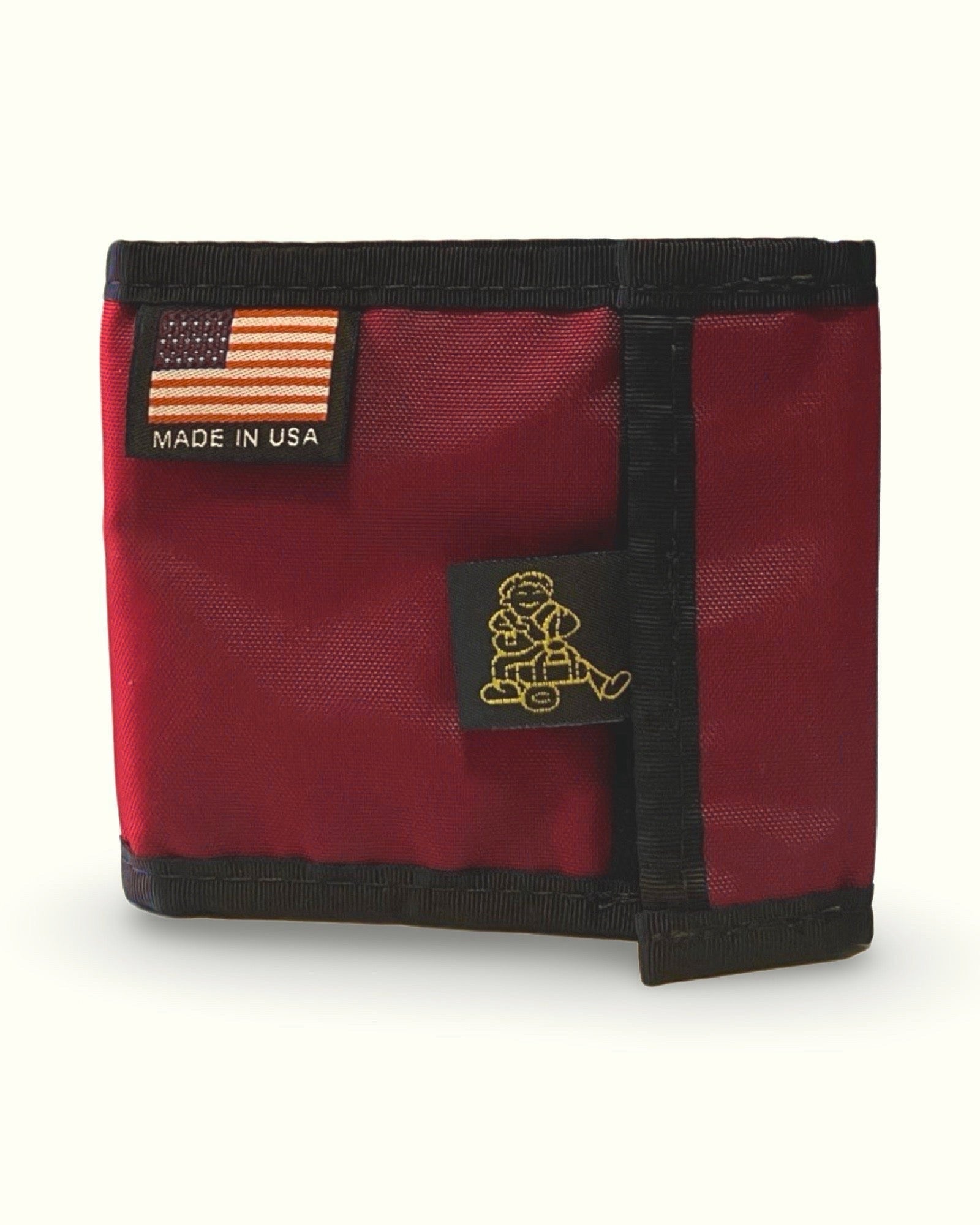 WALLET (SMALL) - Energize Trek