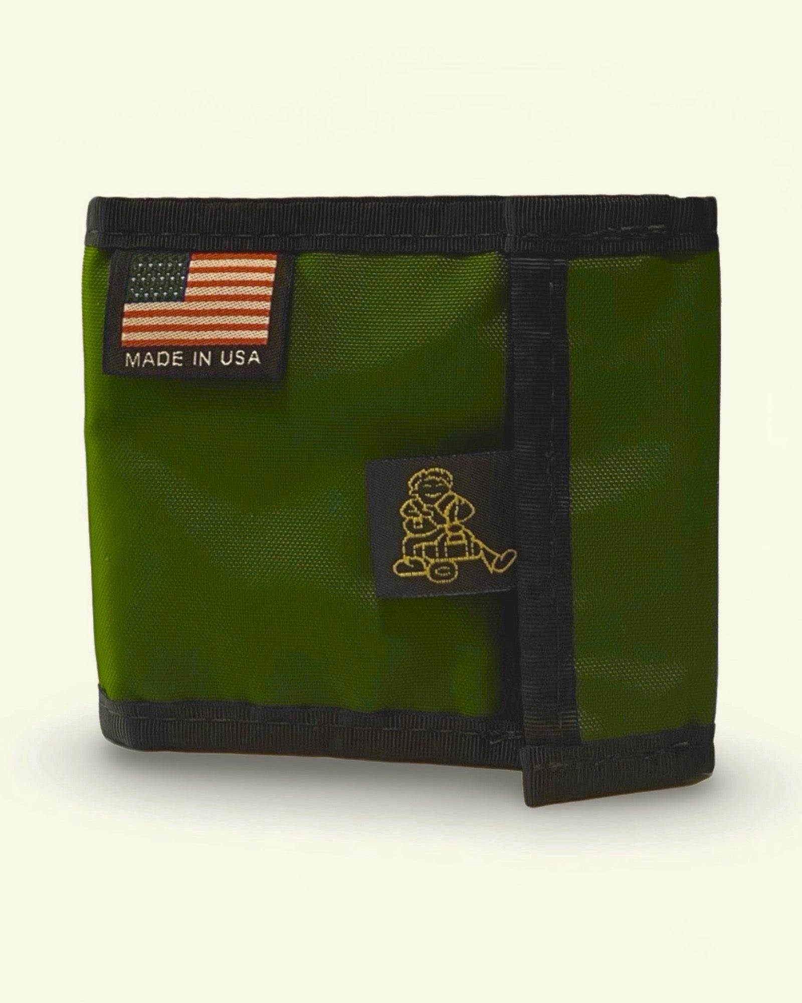 WALLET (SMALL) - Energize Trek