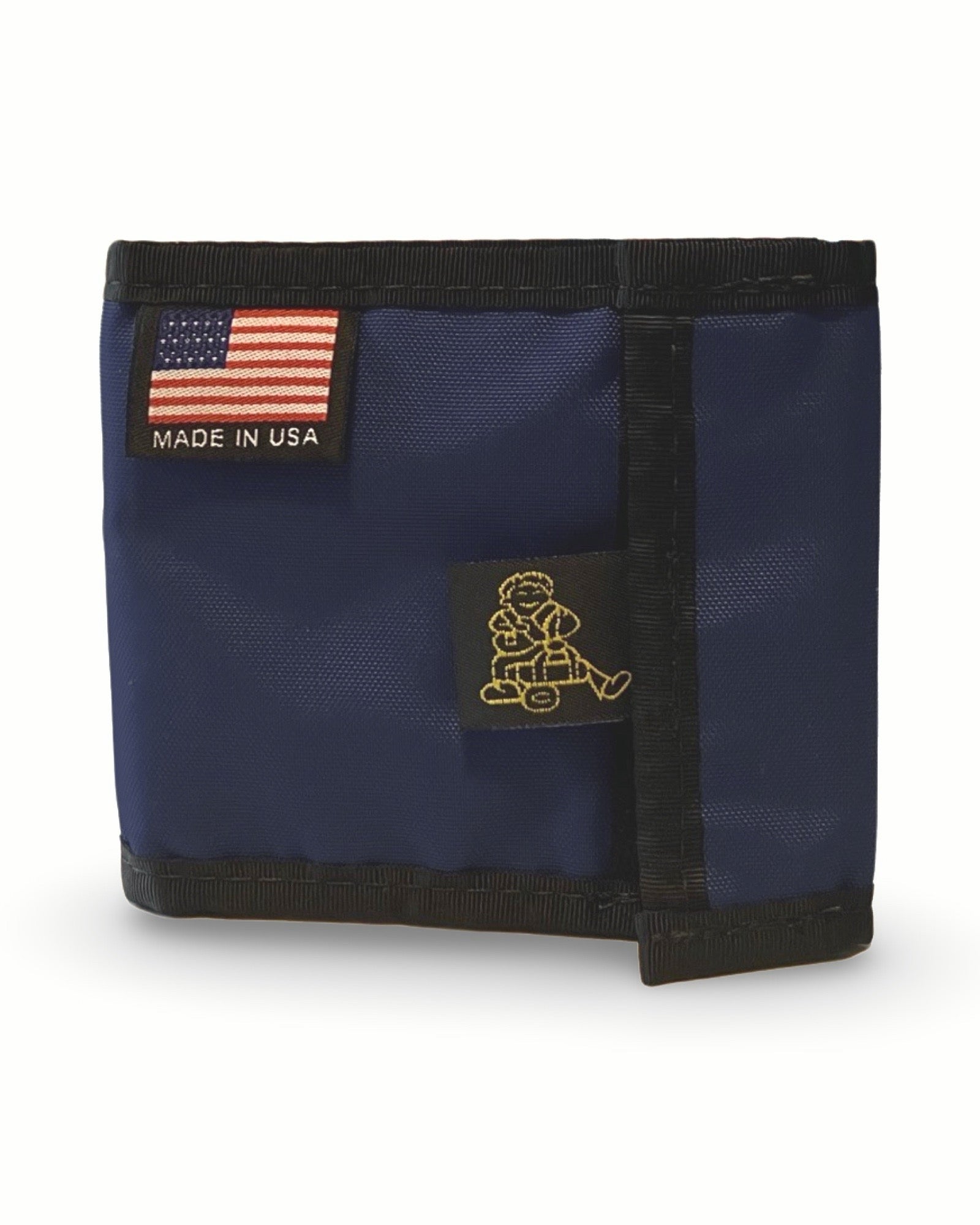 WALLET (SMALL) - Energize Trek