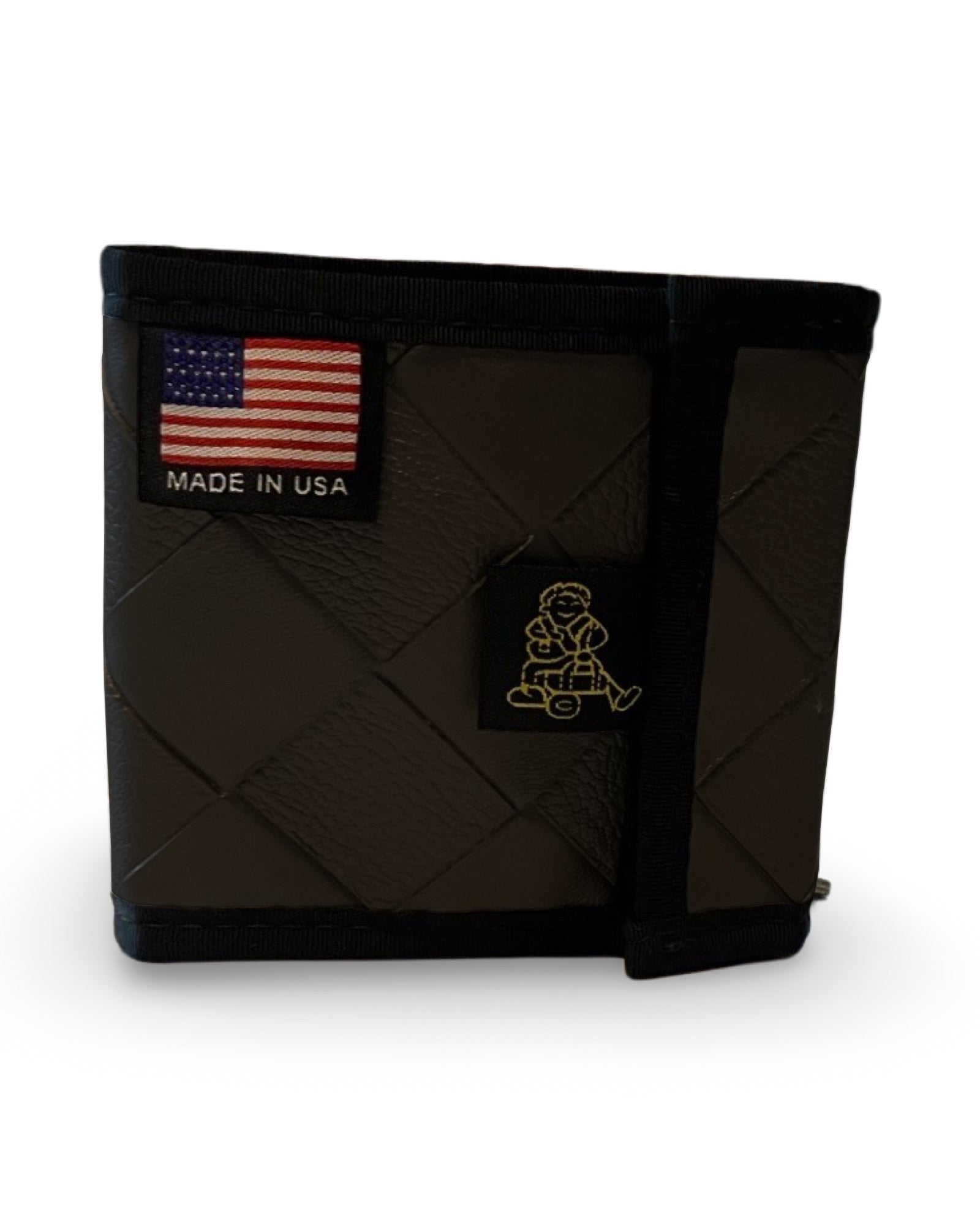 WALLET (SMALL) - Energize Trek