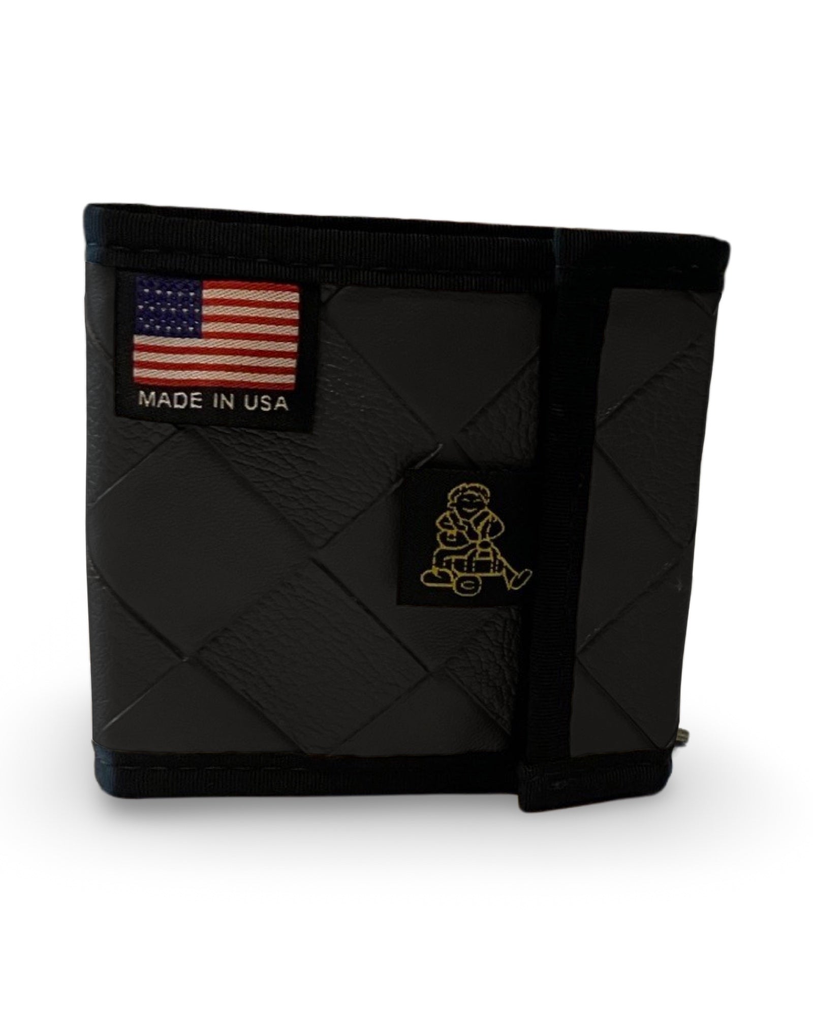WALLET (SMALL) - Energize Trek