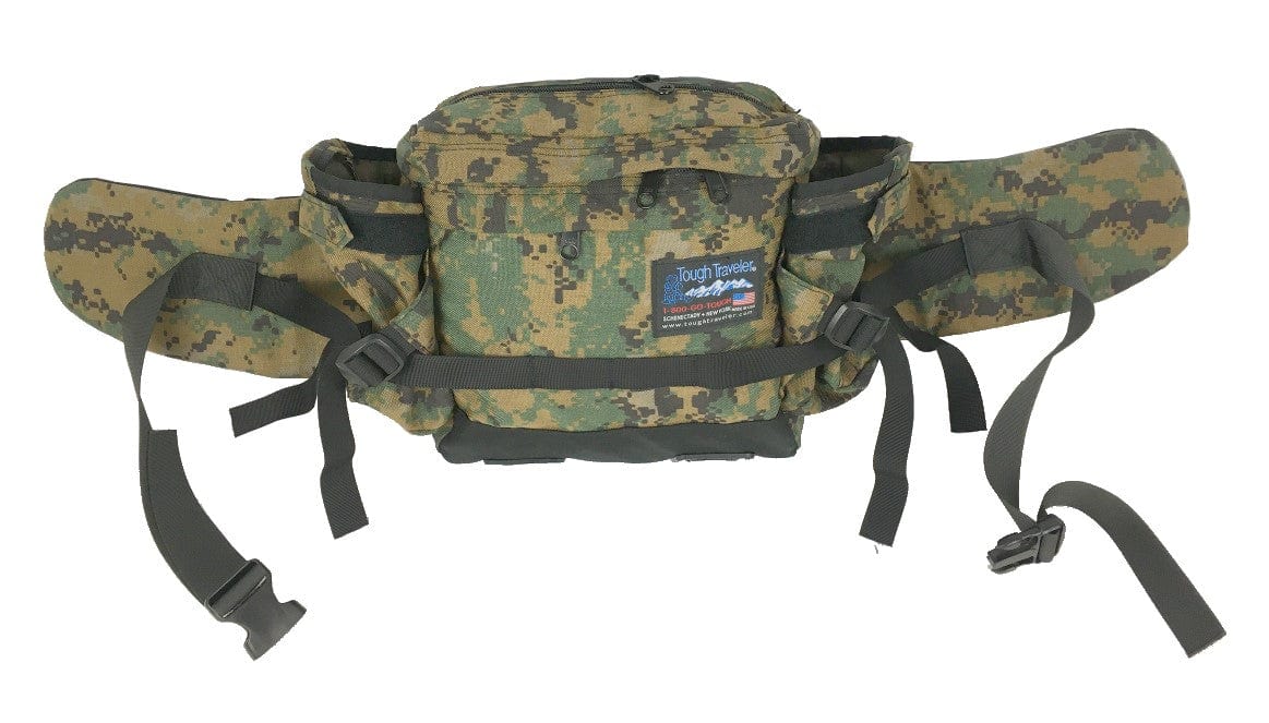 WATERBOY Large Waistpack - Energize Trek
