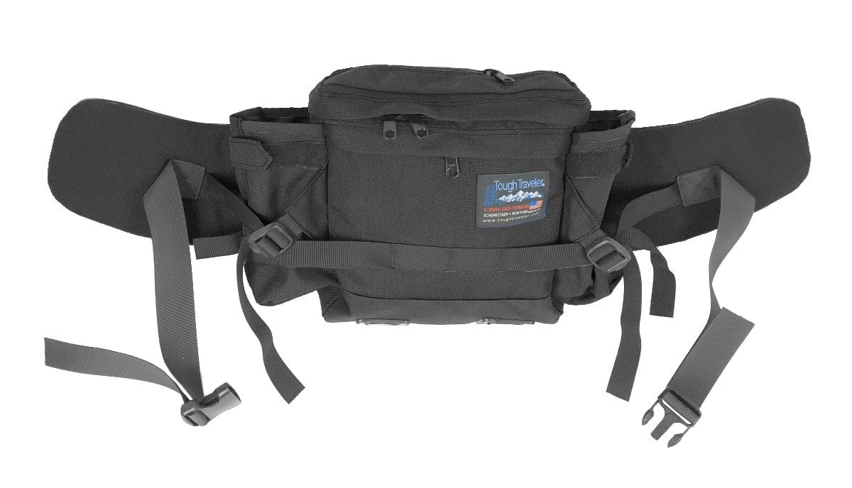 WATERBOY Large Waistpack - Energize Trek