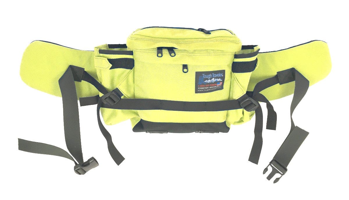 WATERBOY Large Waistpack - Energize Trek
