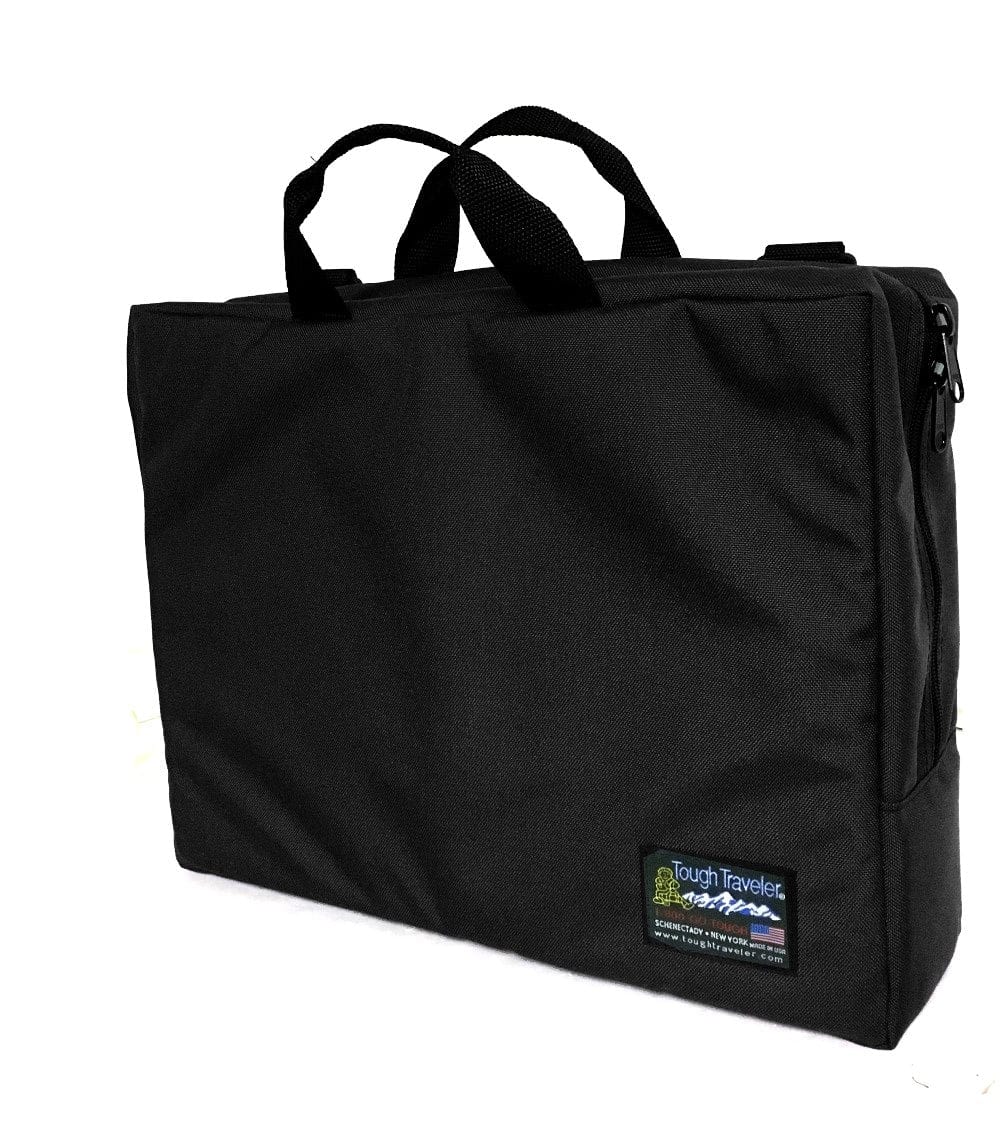 WEDGE Laptop Bag - Energize Trek