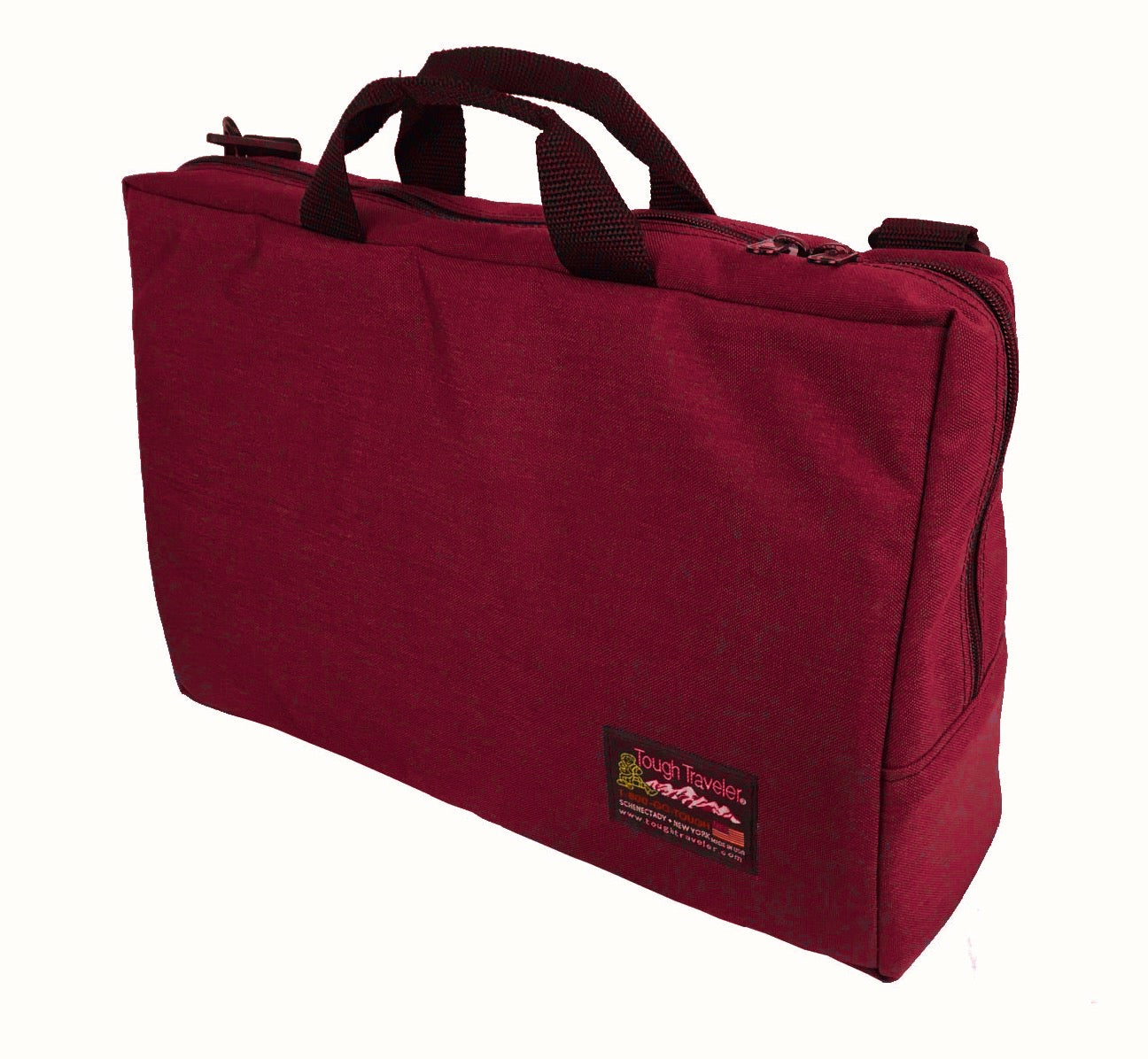 WEDGE Laptop Bag - Energize Trek