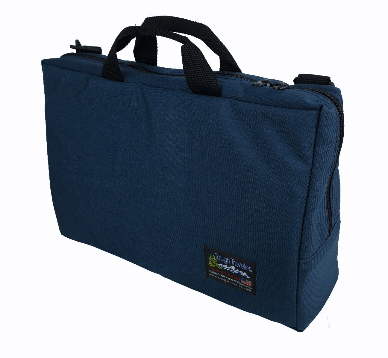WEDGE Laptop Bag - Energize Trek