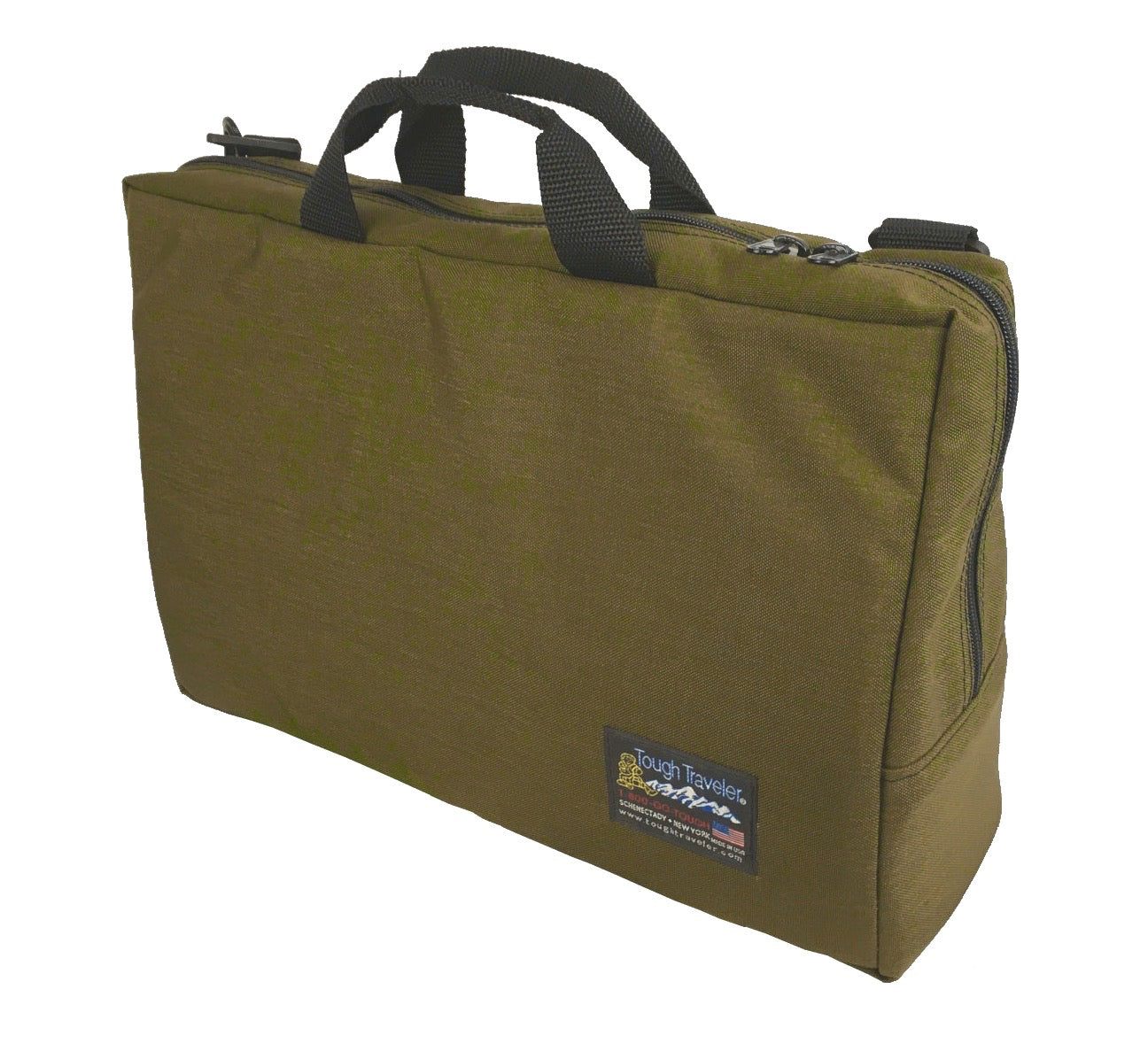 WEDGE Laptop Bag - Energize Trek