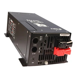 Midnite Solar Little Rosie Mobile/Off-Grid Inverter | 3600W Output | 60A Battery Charger | American Made - Energize Trek