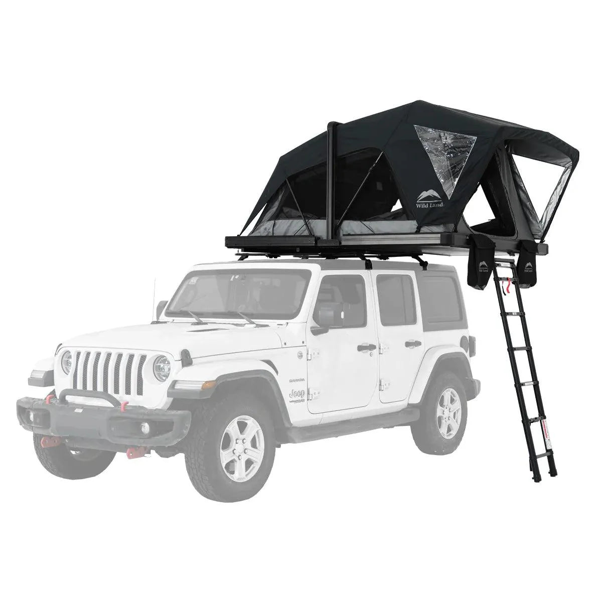Summit Explorer Max - Energize Trek