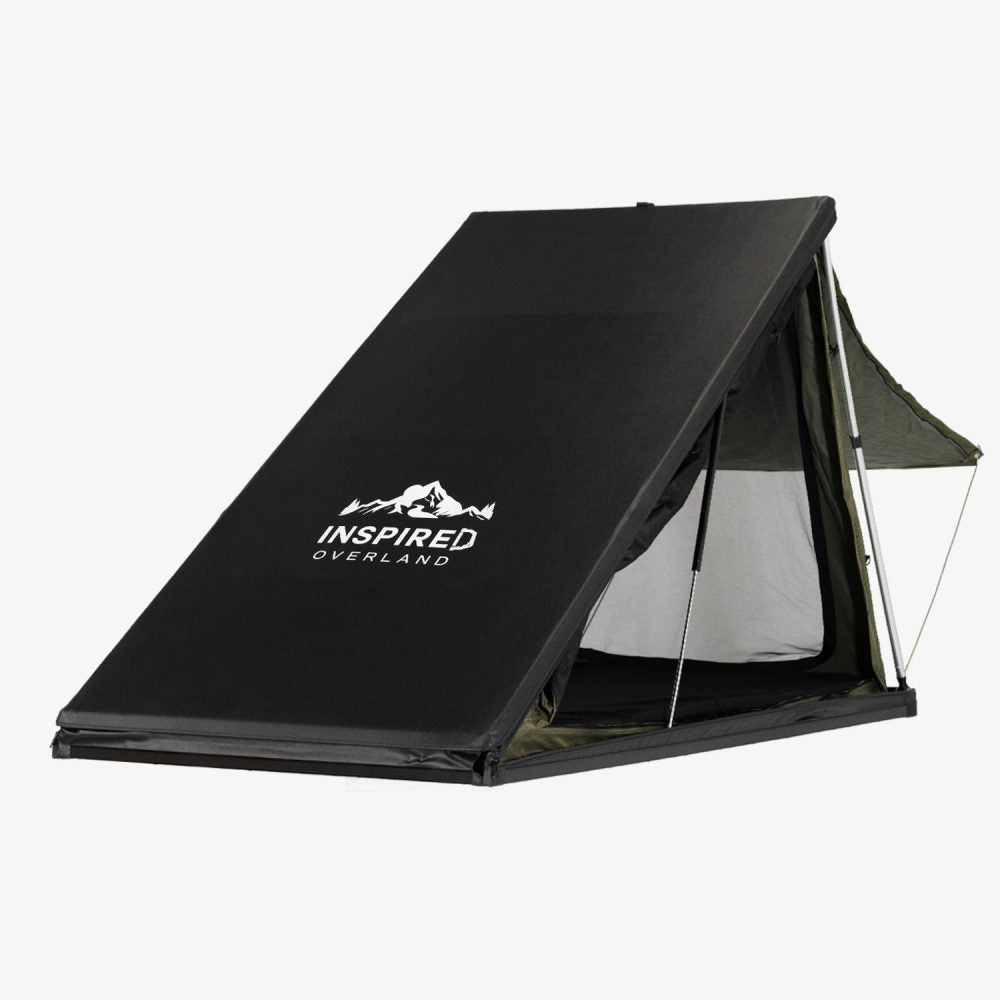 XL Rooftop Tent - Energize Trek