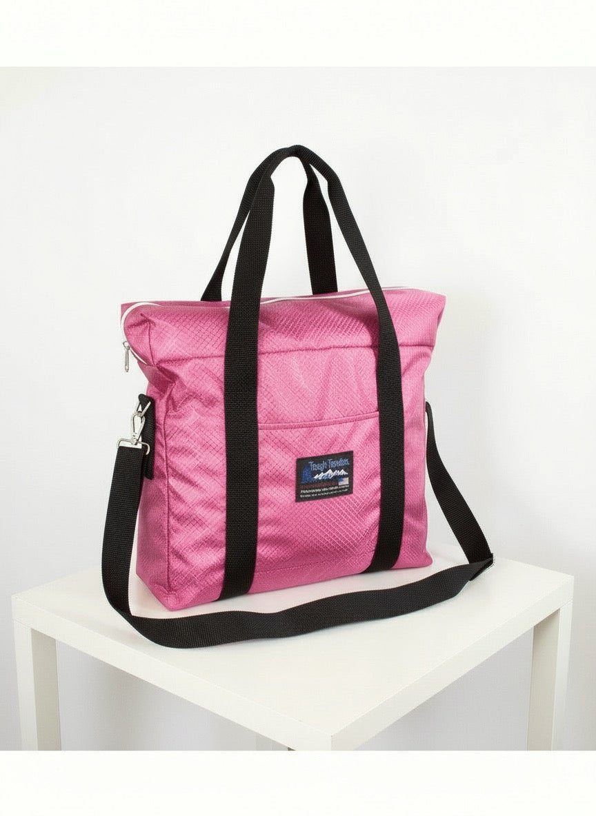 ZIP TOTE - Energize Trek