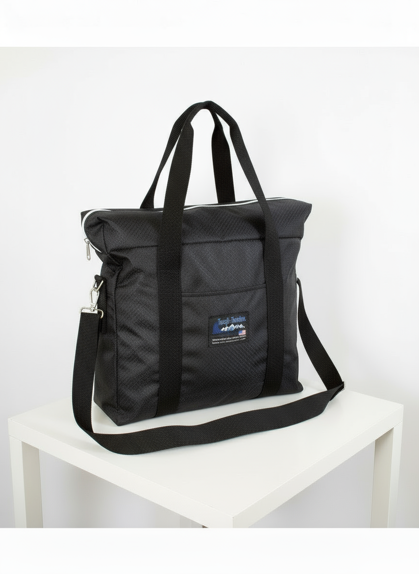 ZIP TOTE - Energize Trek