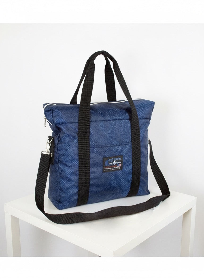 ZIP TOTE - Energize Trek