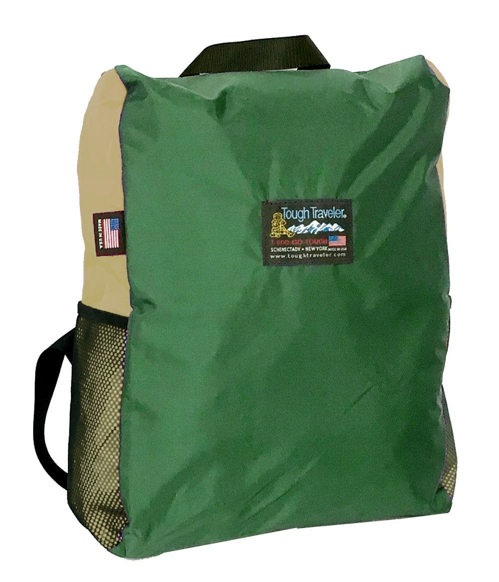 ZIPBACK BACKPACK - Energize Trek