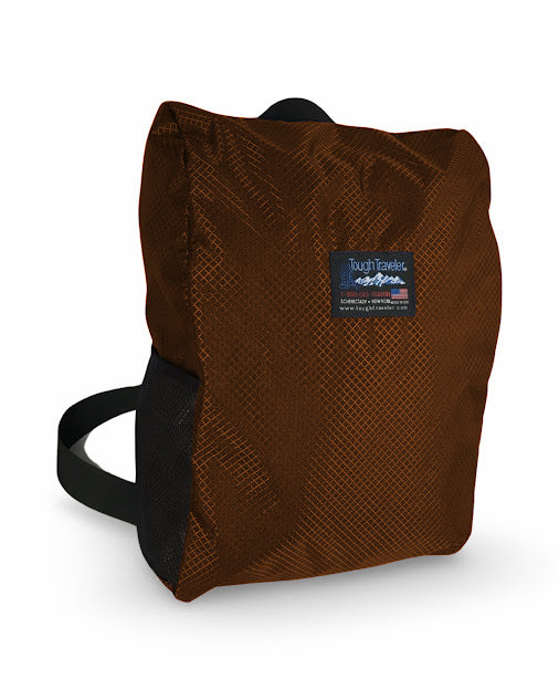 ZIPBACK BACKPACK - Energize Trek