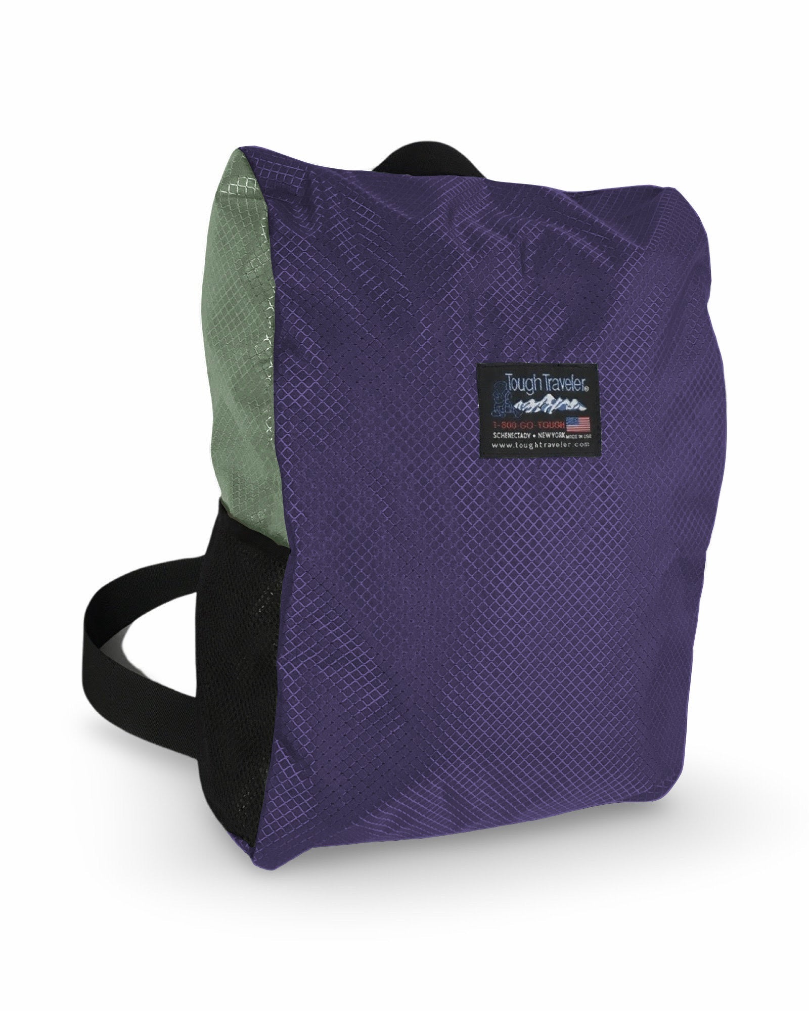 ZIPBACK BACKPACK - Energize Trek