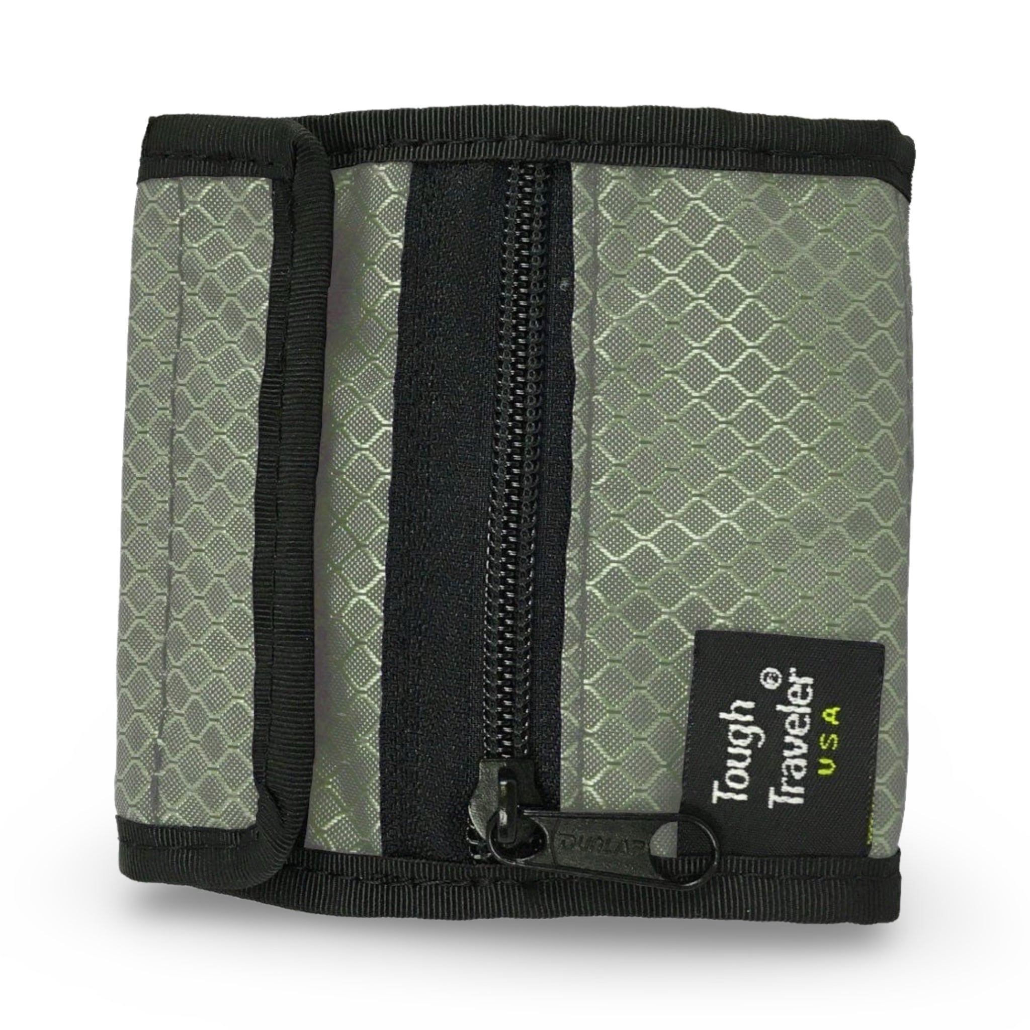 ZYP WALLET - Energize Trek