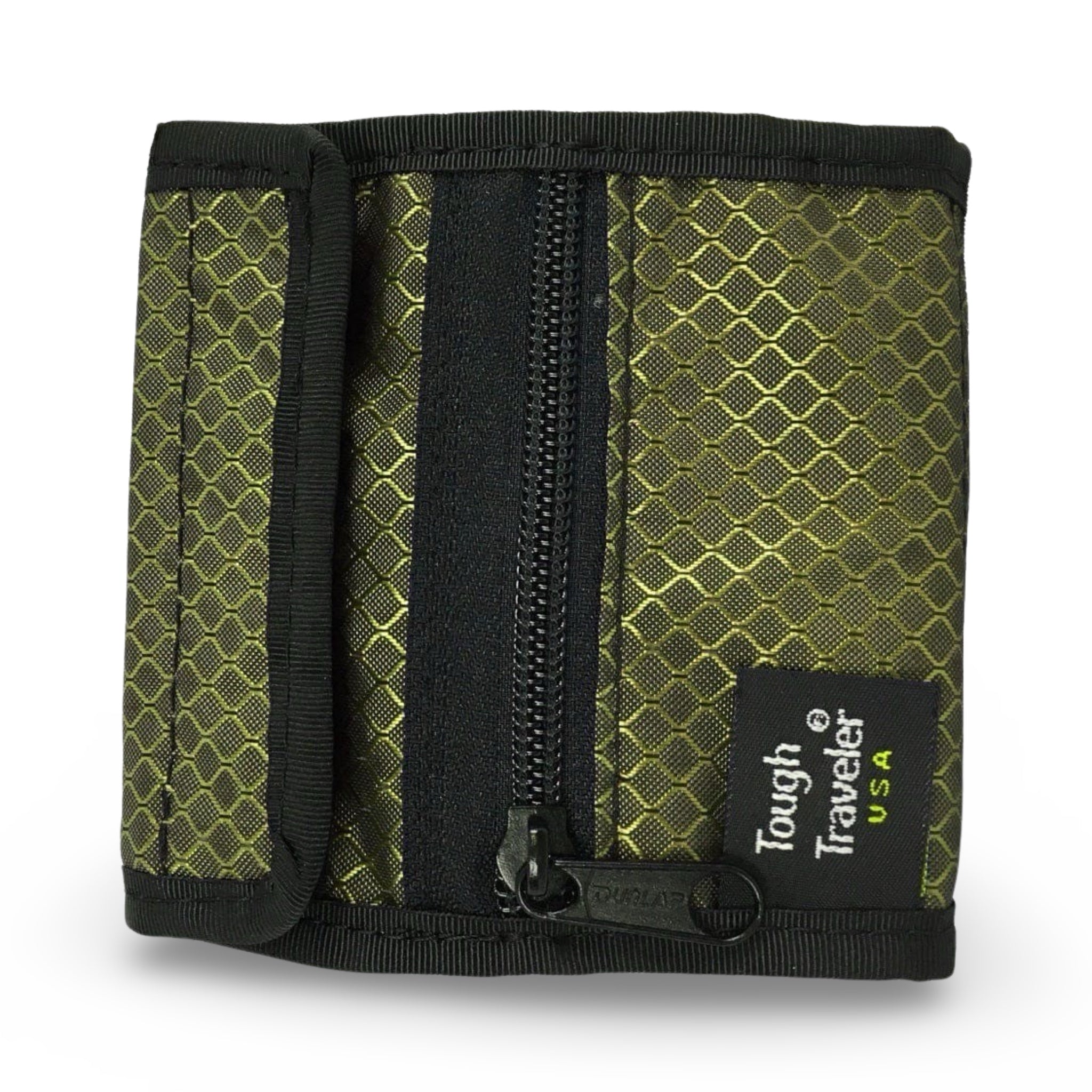 ZYP WALLET - Energize Trek