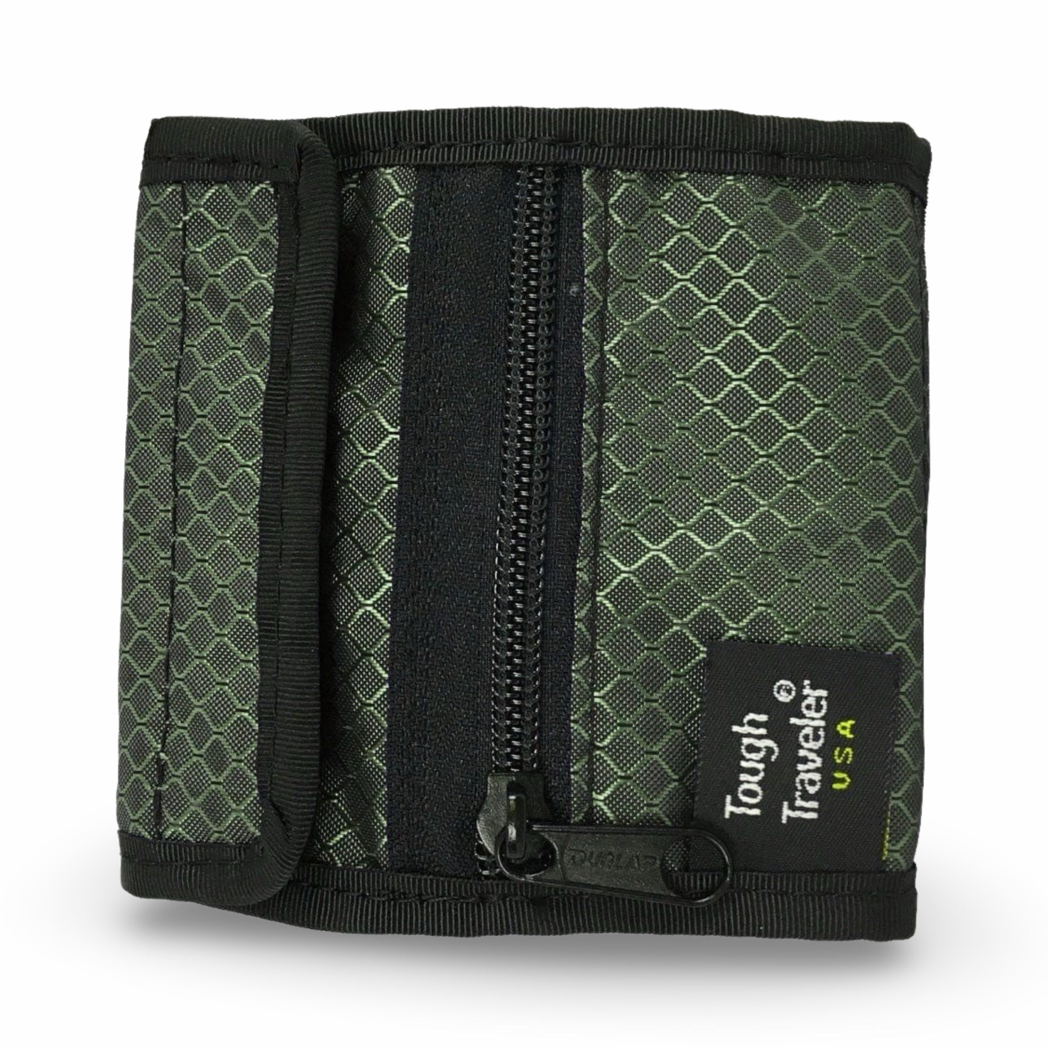 ZYP WALLET - Energize Trek