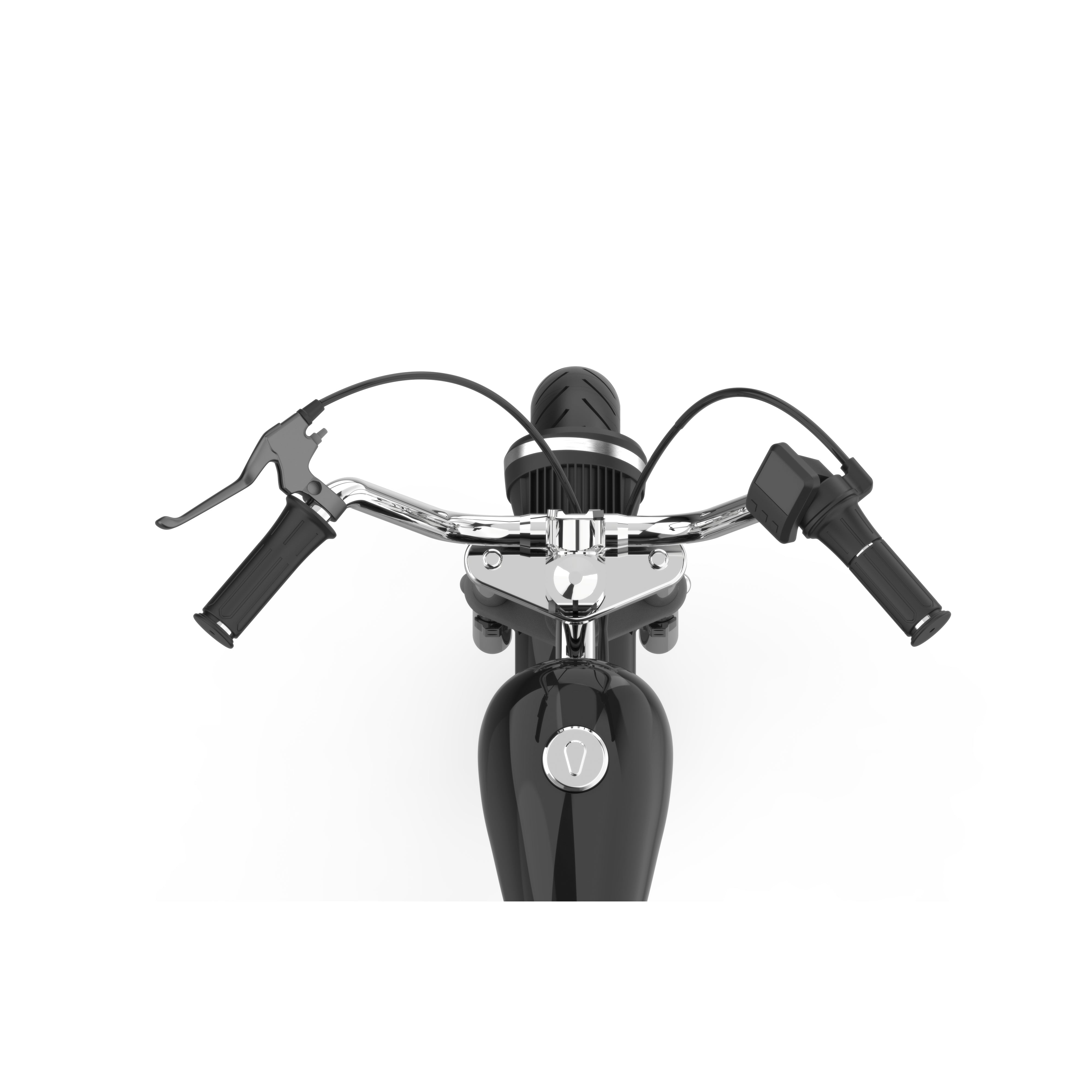 Voltaic Kids Electric Motorcycle ZapZoom - Energize Trek
