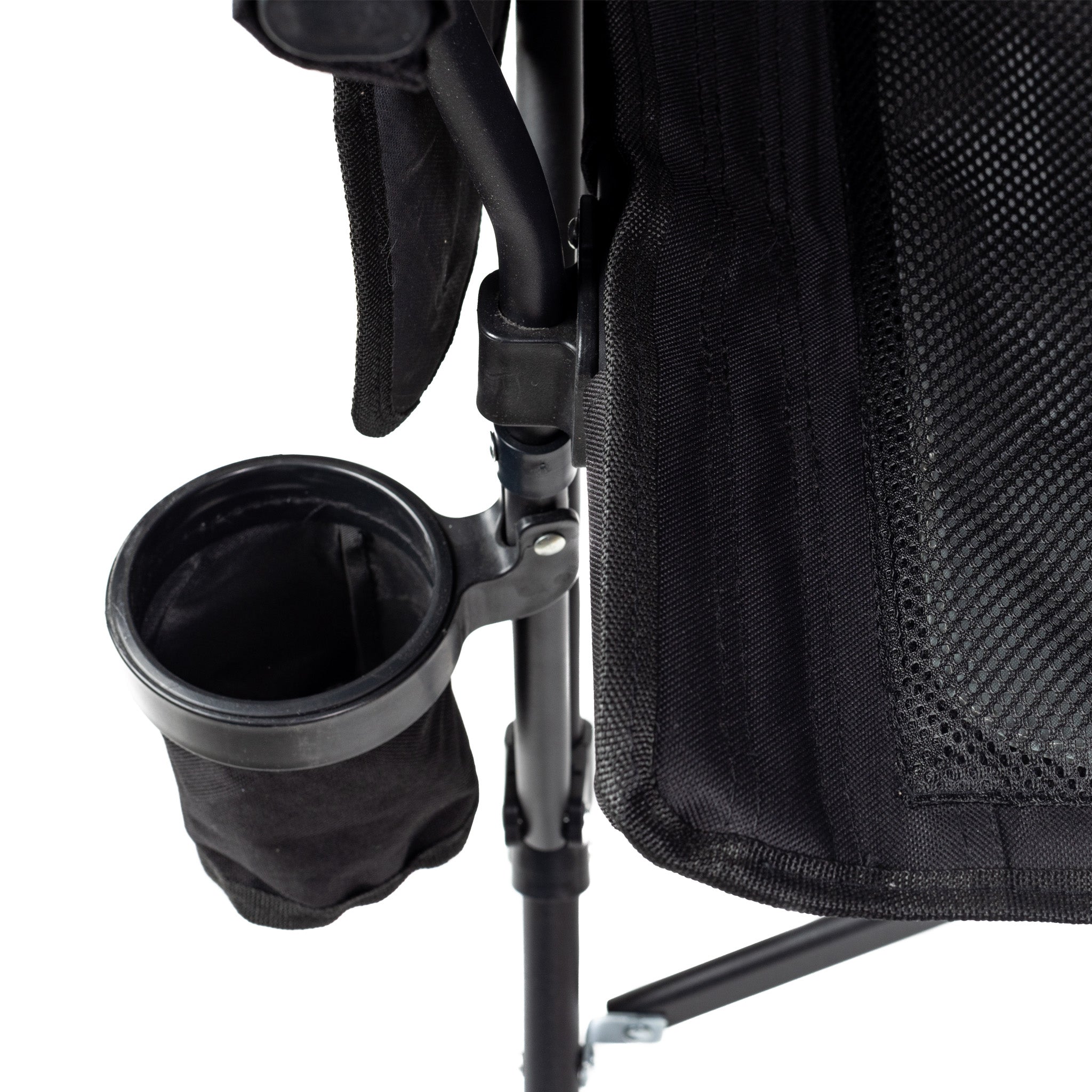 Zephyr Dual-Zoned Cooling Camp Chair - Energize Trek