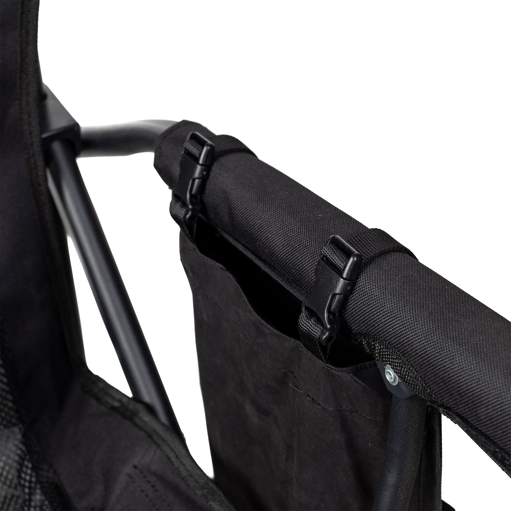 Zephyr Dual-Zoned Cooling Camp Chair - Energize Trek
