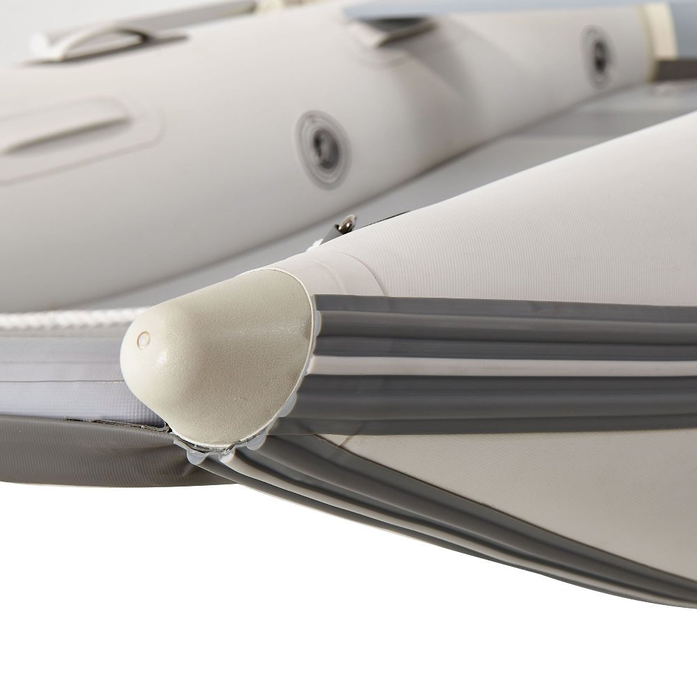 Aqua Marina Aircat BT-AC335 5-Person High-Speed Inflatable Catamaran With DWF Air Deck, 11FT (SAK10650) - Energize Trek