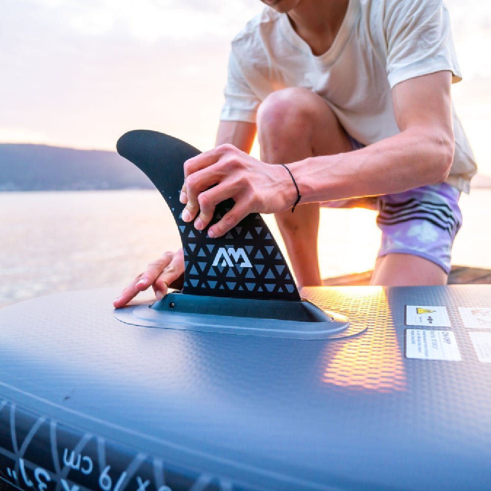 Aqua Marina Glow BT-24GL All Around ISUP With Ambient Light System And Safety Leash, 10FT (SAK48269) - Energize Trek