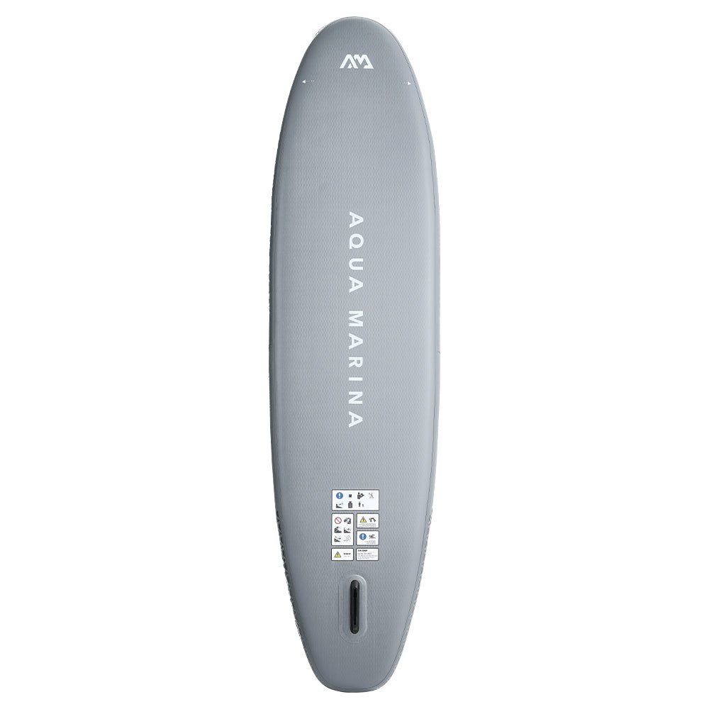 Aqua Marina Glow BT-24GL All Around ISUP With Ambient Light System And Safety Leash, 10FT (SAK48269) - Energize Trek