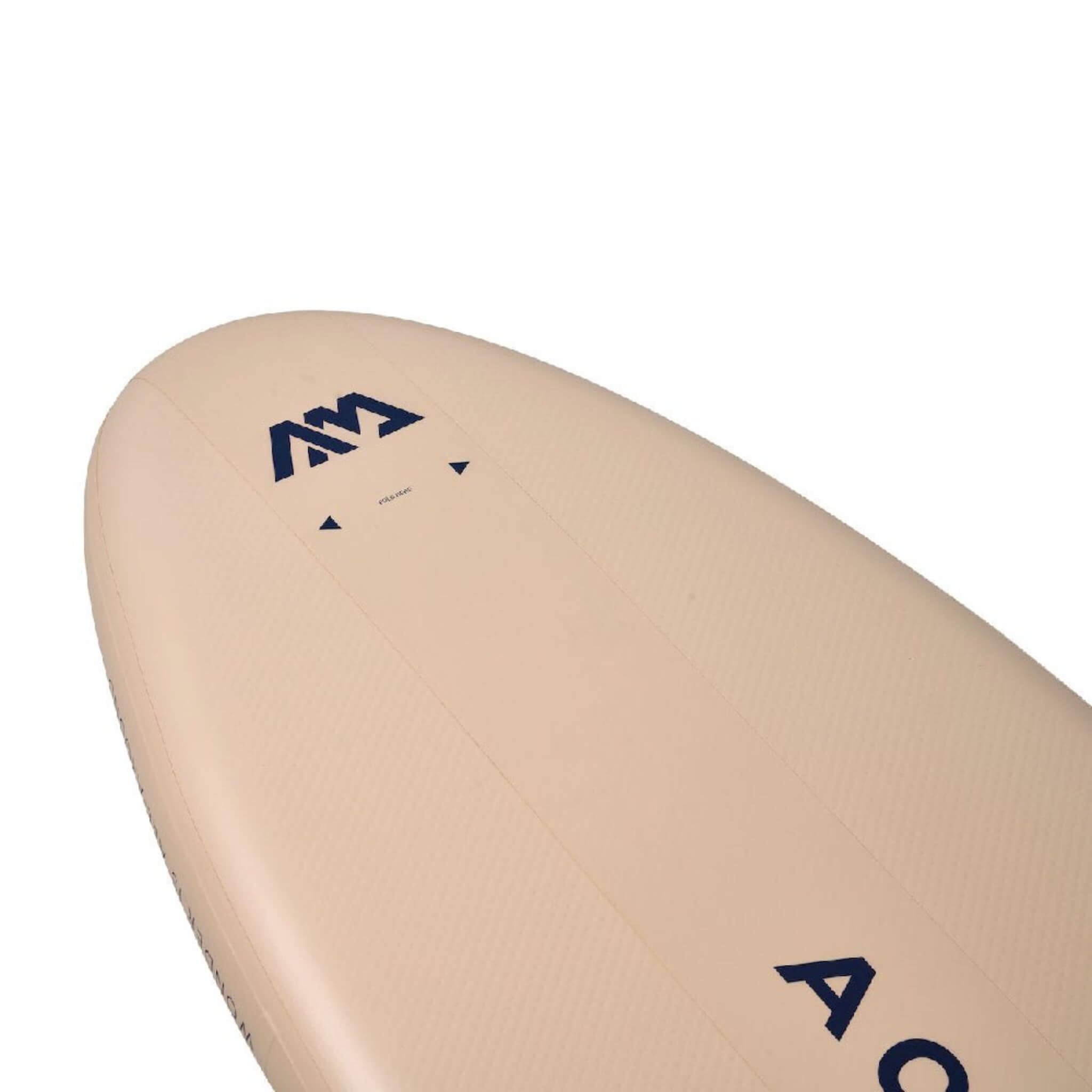 Aqua Marina Magma BT-23MAP All-Around Inflatable SUP With Carbon Hybrid Paddle, 11FT (SAK35791) - Energize Trek