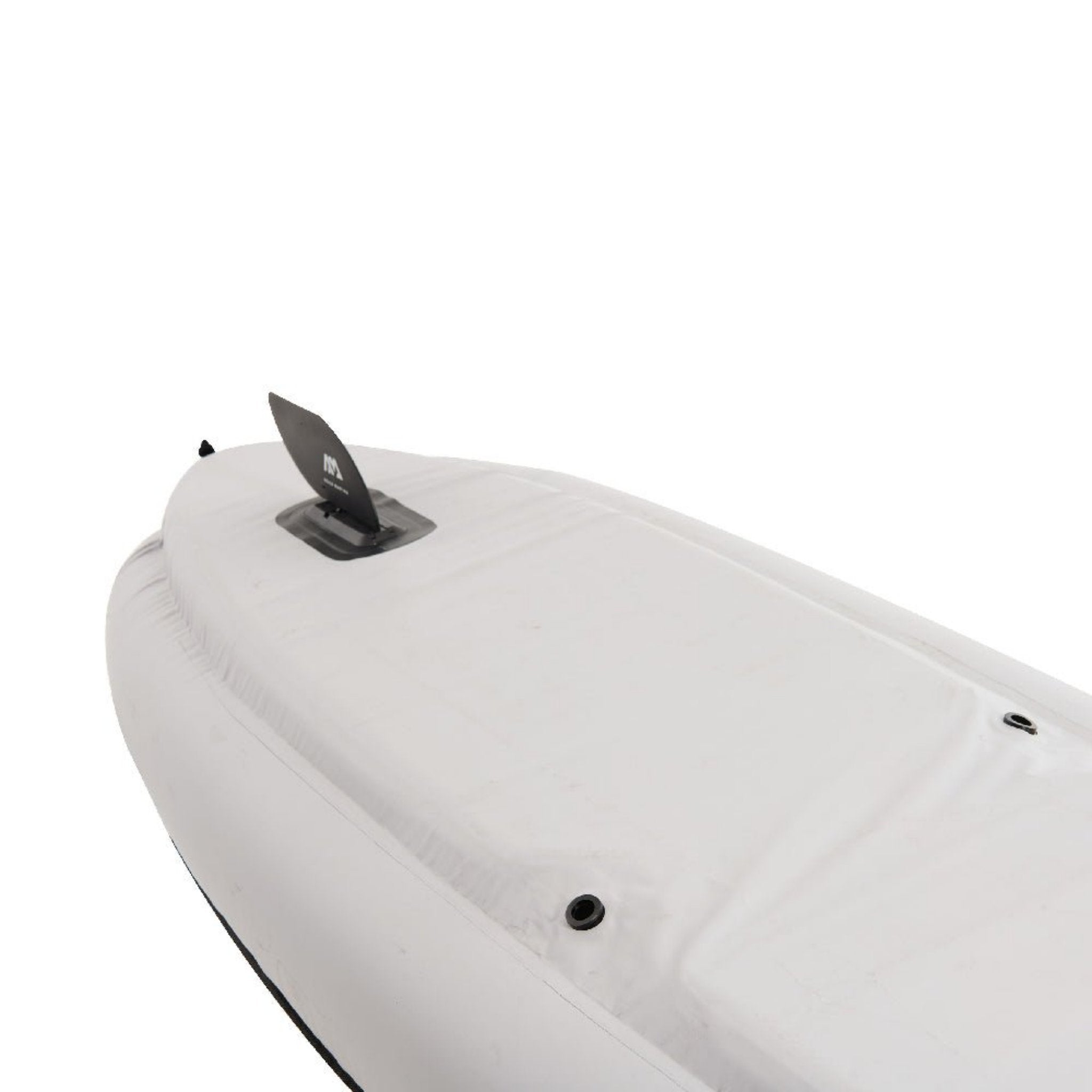 Aqua Marina Memba 330 1-Person Ultra Stiff Touring Kayak With Double Wall Fabric Floor, 10FT (SAK56789) - Energize Trek
