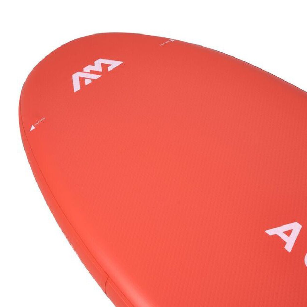 Aqua Marina Monster BT-23MOP All Around ISUP Sky Glider With Swift Attach Center Fin, 12FT (SAK56240) - Energize Trek