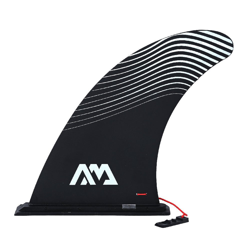 Aqua Marina Vapor BT-23VAP All-Around SUP W/ Sand Ripple Grooved EVA Footpad, 10FT (SAK60532) - Energize Trek