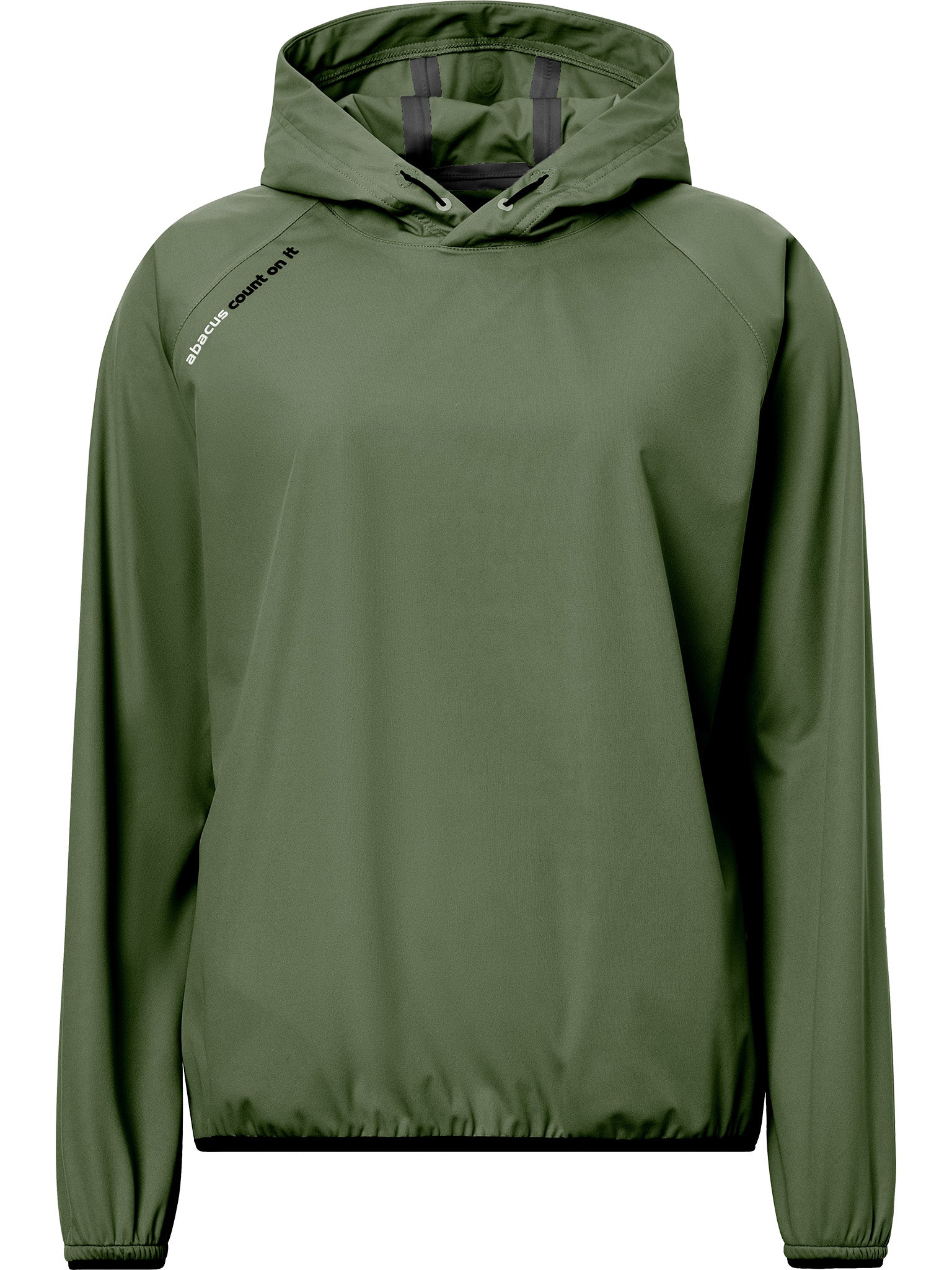 Women Bounce Waterproof Hoodie - Energize Trek