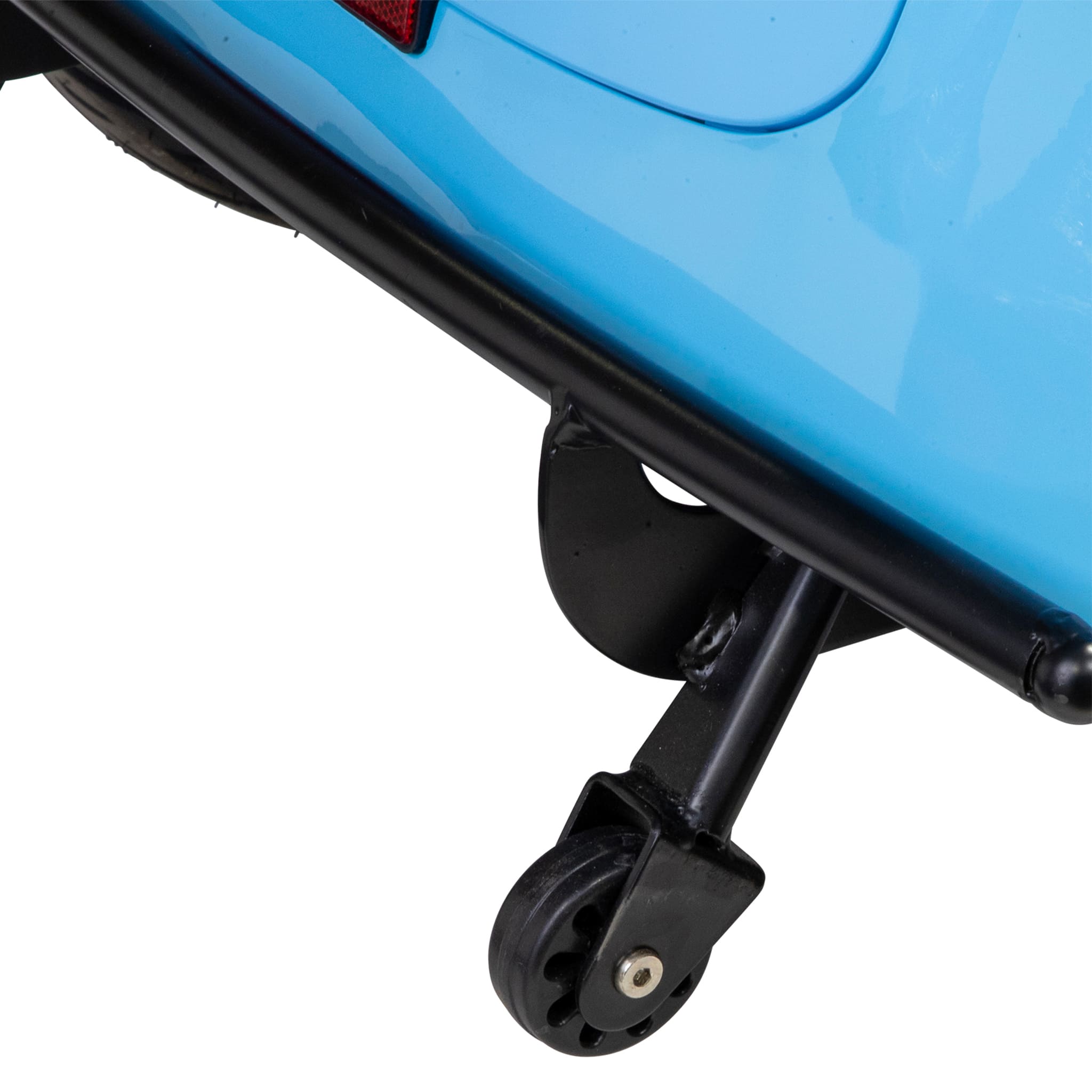 Bespoke Elite Premium Electric Mobility Scooter With Electronic Speed Control, 400LBS (SAK29053) - Energize Trek