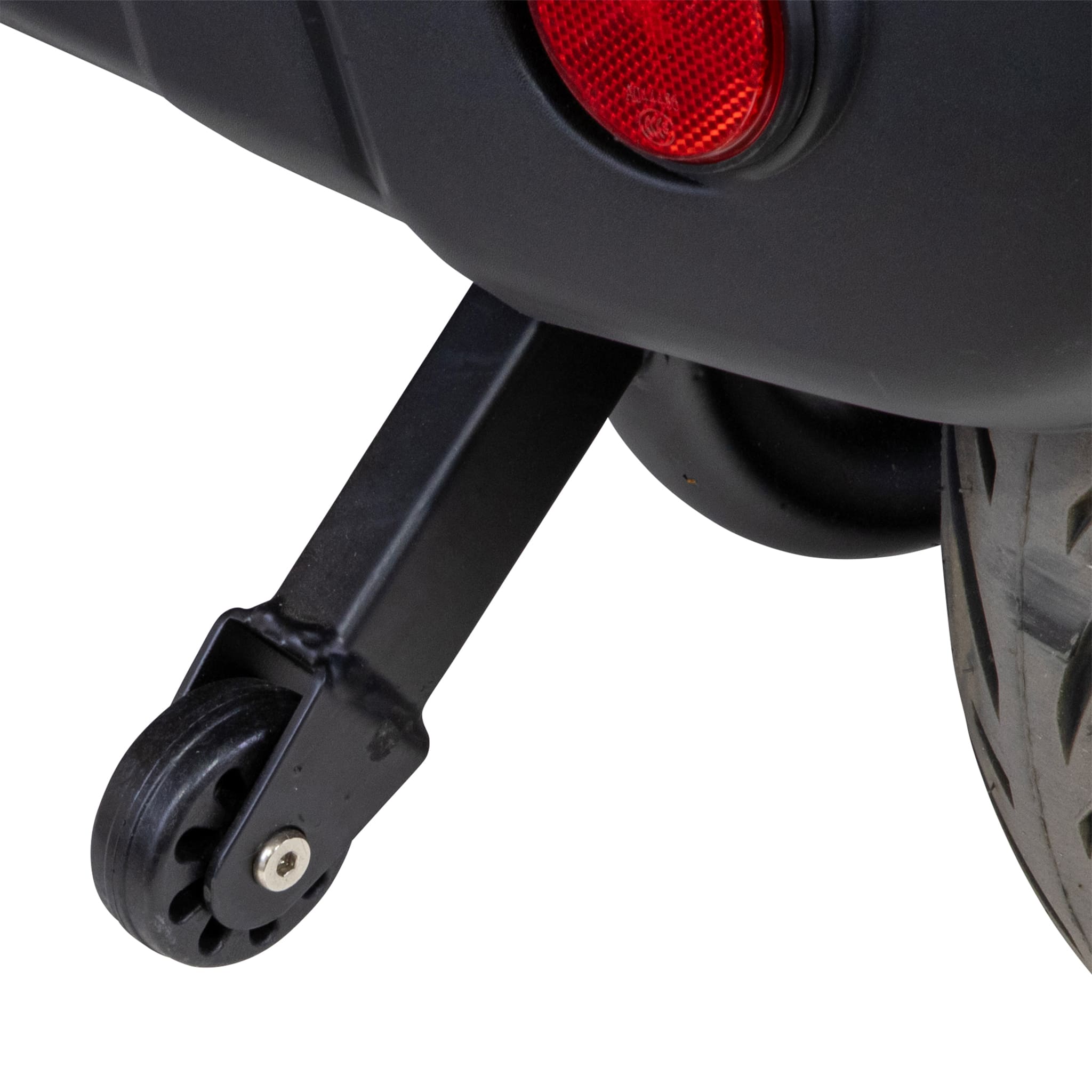 Bespoke Legacy Premium Electric Mobility Scooter With Electronic Speed Control, 400LBS (SAK36952) - Energize Trek