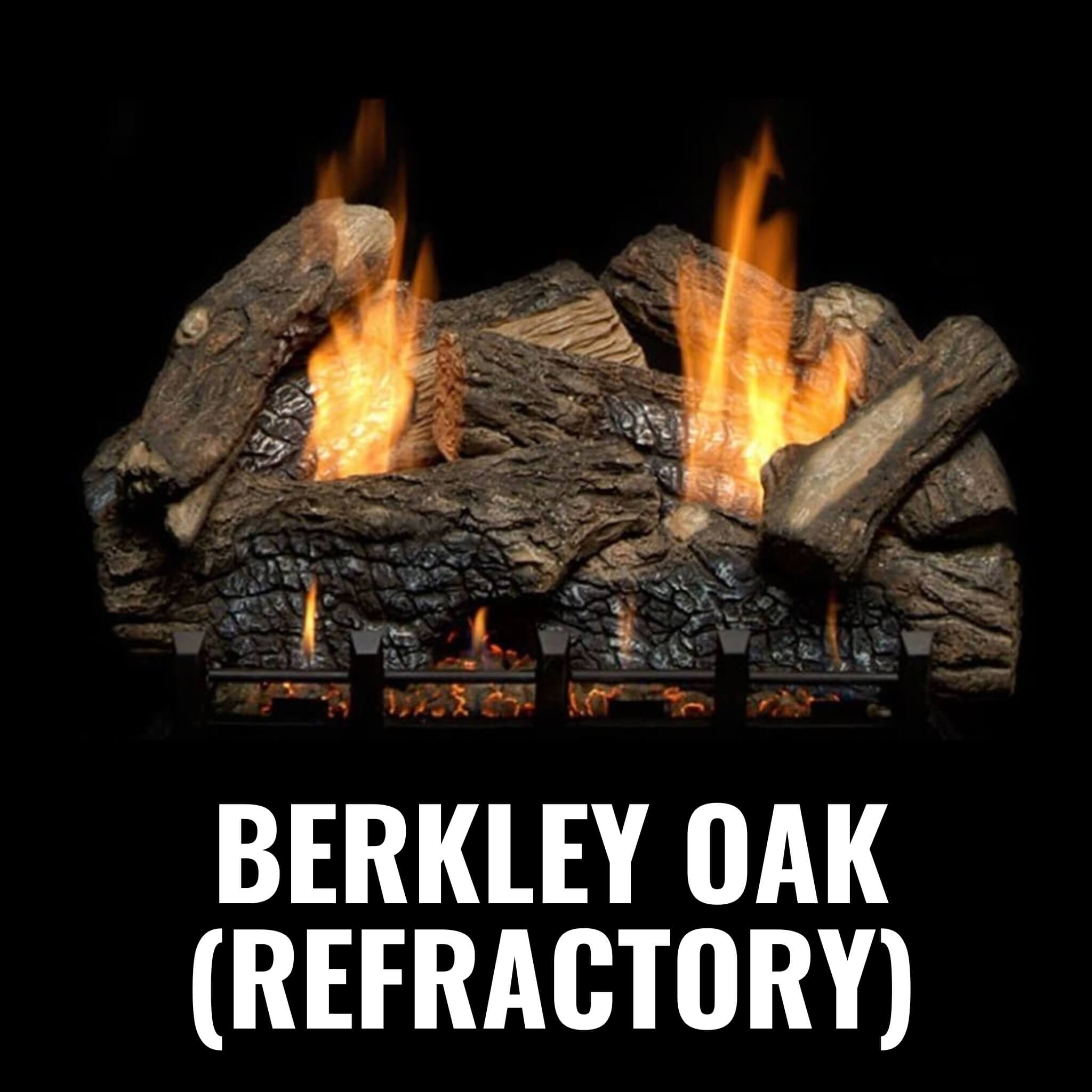 Monessen Aria VFF32/36L Series Vent-Free Traditional Style Fireplace (SAK30485) - Energize Trek