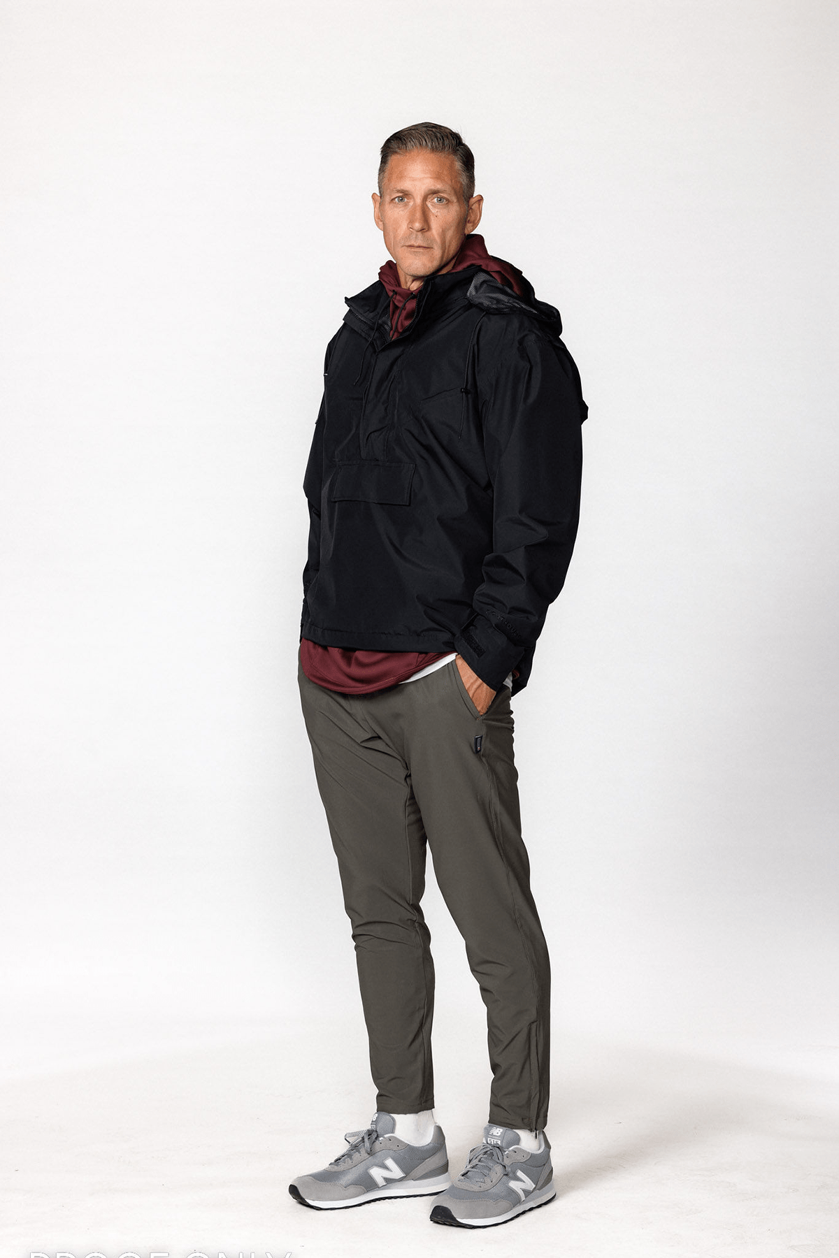 BOATHOUSE GORE-TEX® Waterproof Stevenson Jacket - Energize Trek