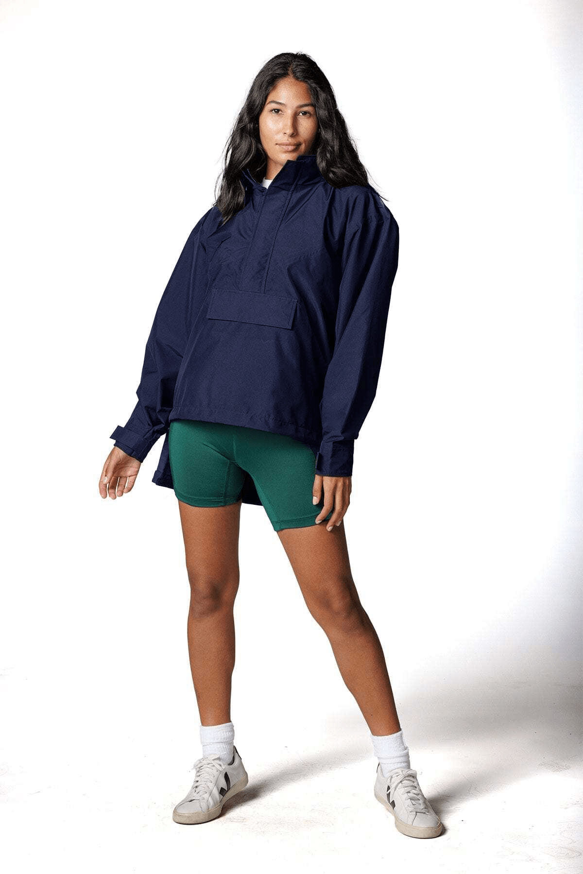 BOATHOUSE GORE-TEX® Waterproof Stevenson Jacket - Energize Trek