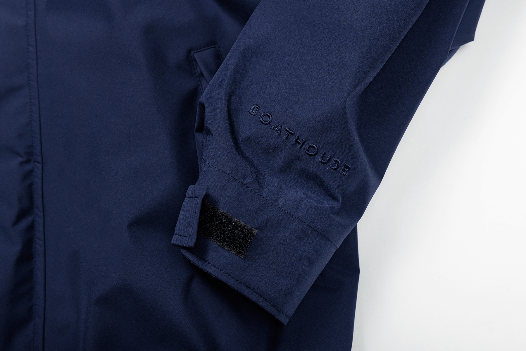 BOATHOUSE GORE-TEX® Waterproof Stevenson Jacket - Energize Trek